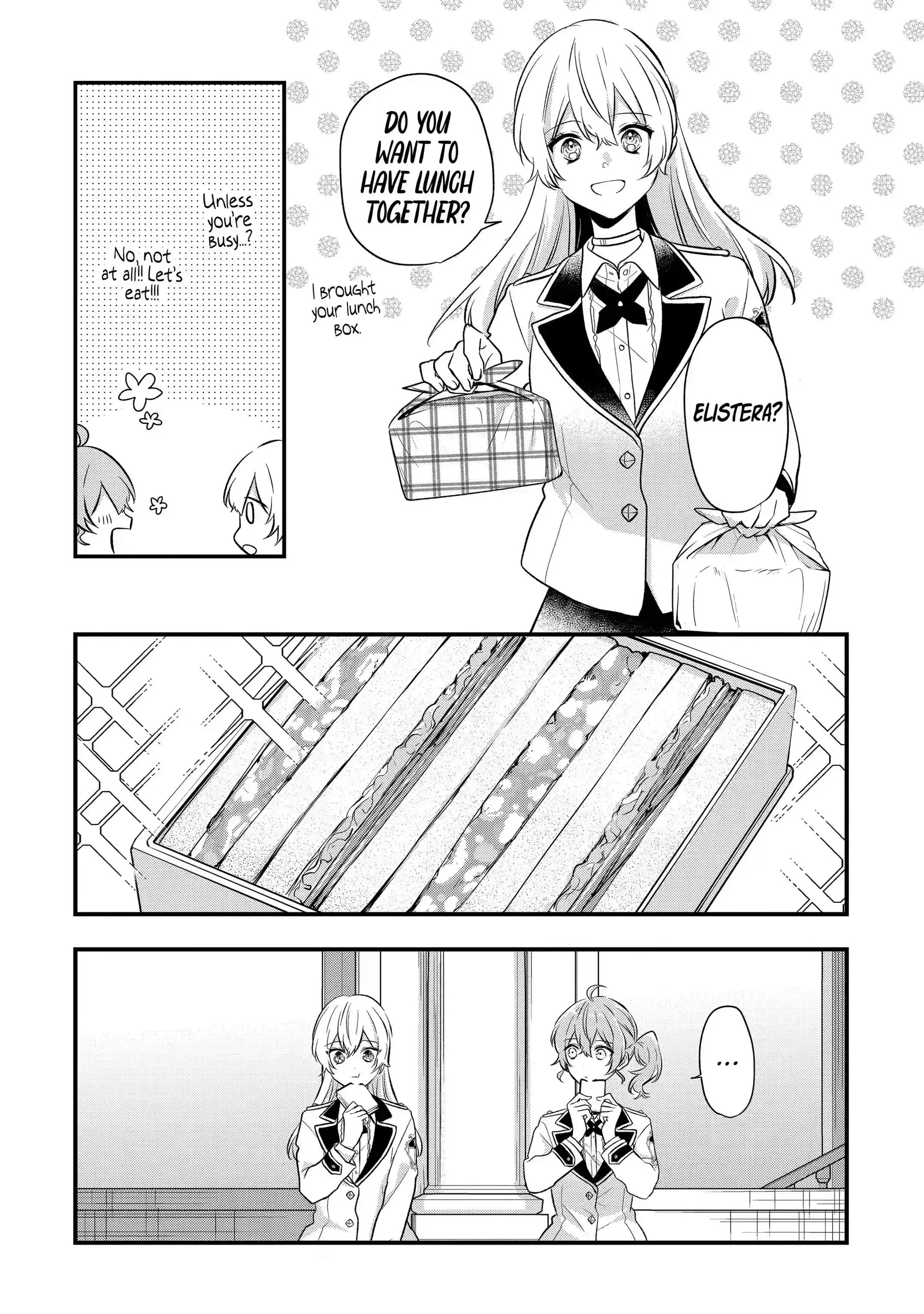 Demoted to a Teacher, the Strongest Sage Raises an Unbeatable Class Chapter 19.2 page 5