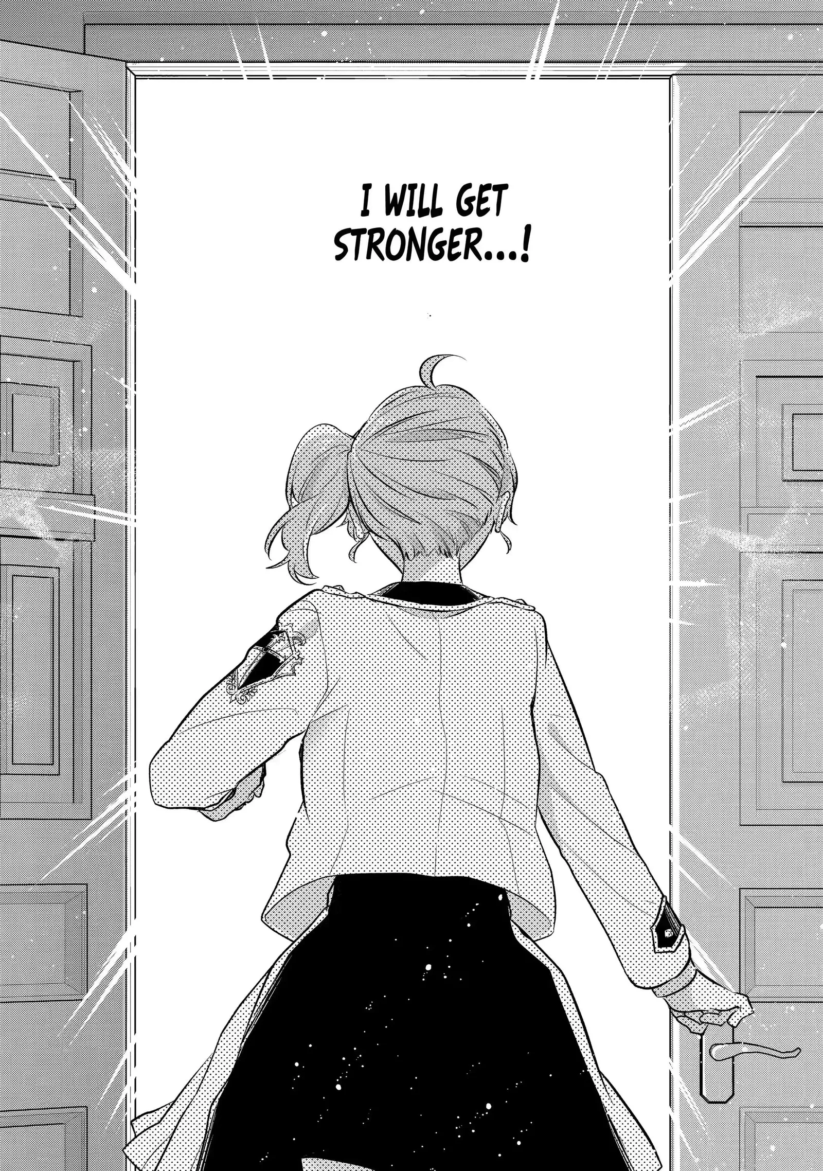 Demoted to a Teacher, the Strongest Sage Raises an Unbeatable Class Chapter 20.3 page 2