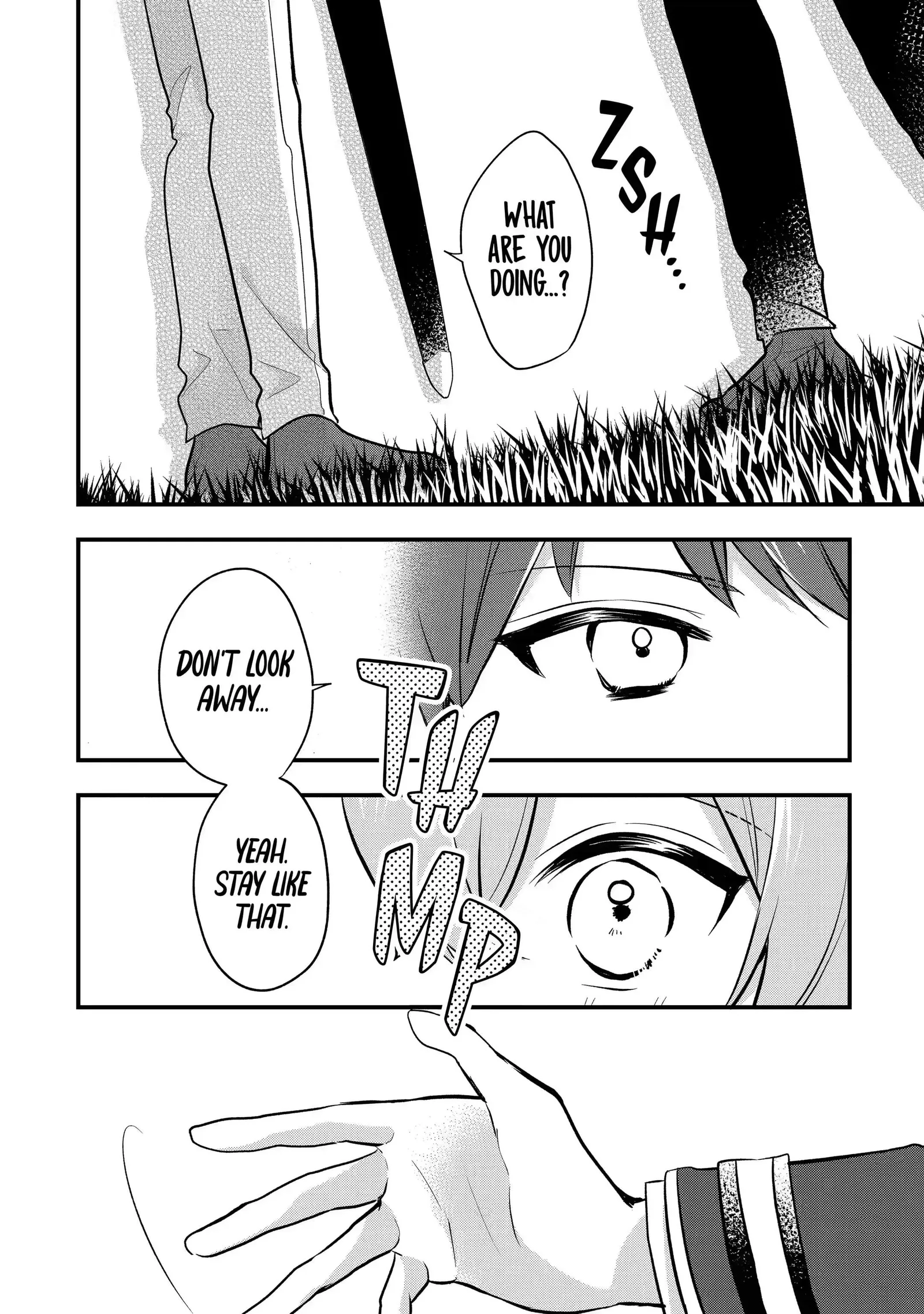 Demoted to a Teacher, the Strongest Sage Raises an Unbeatable Class Chapter 20.3 page 6