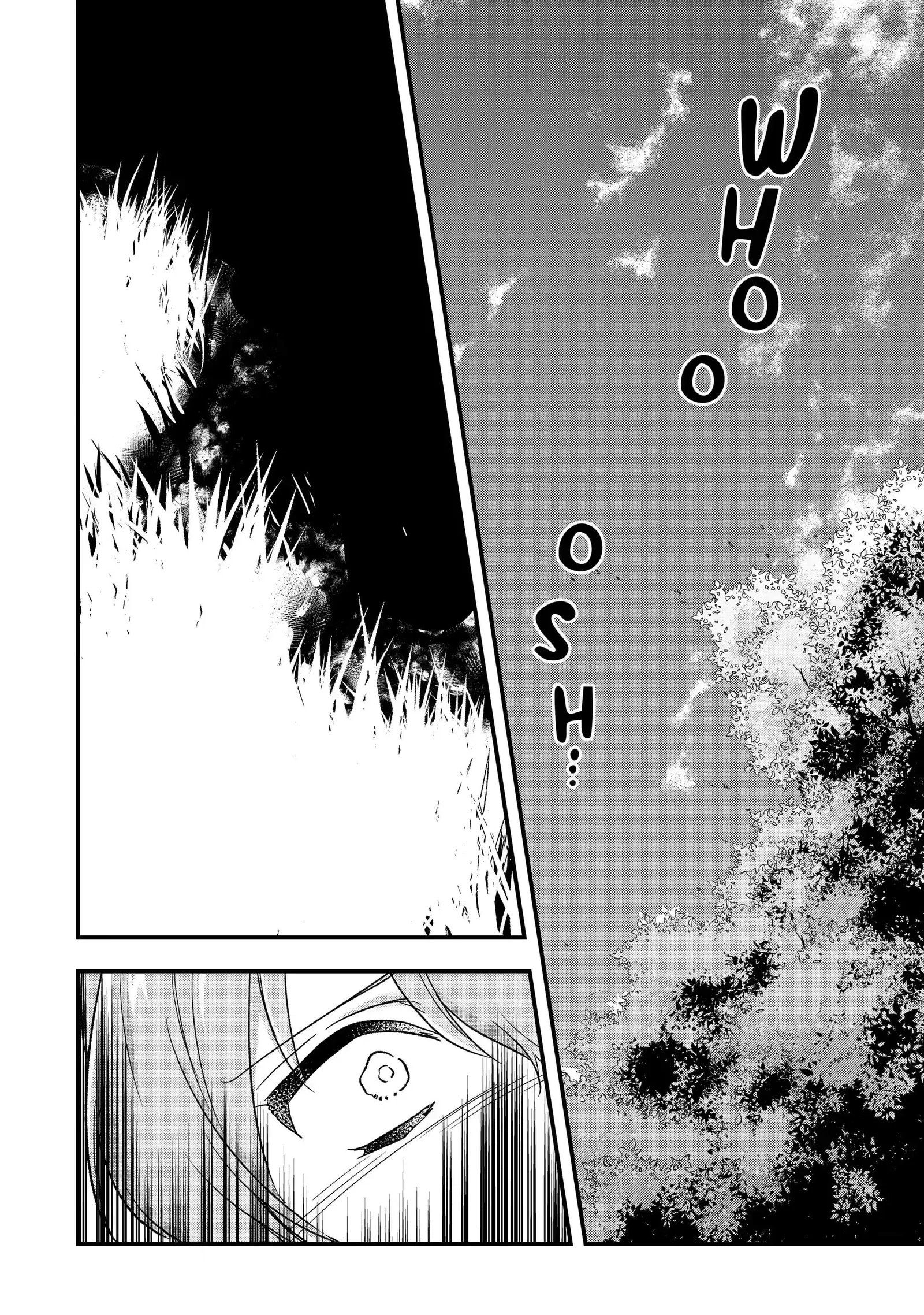 Demoted to a Teacher, the Strongest Sage Raises an Unbeatable Class Chapter 21.3 page 7