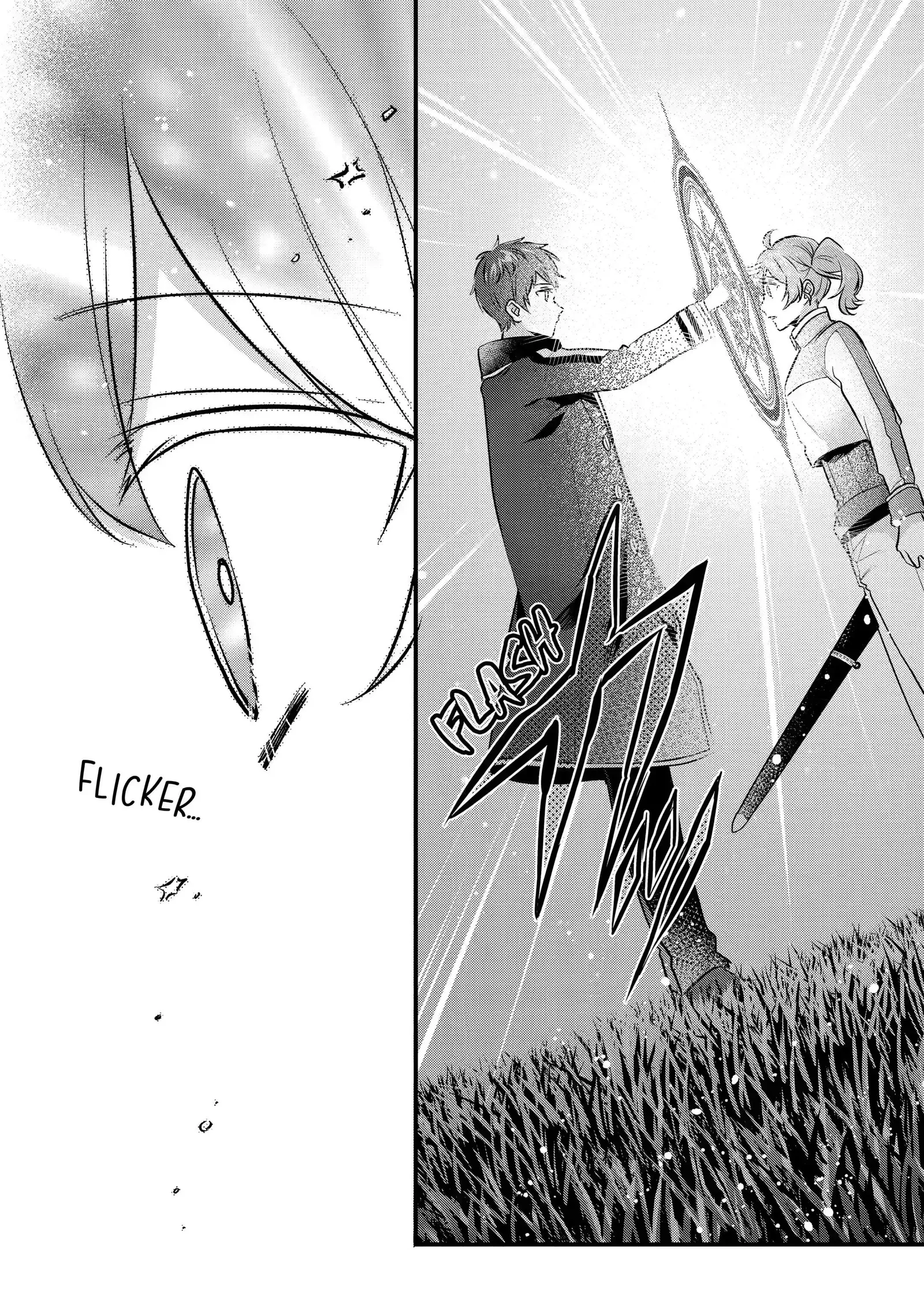 Demoted to a Teacher, the Strongest Sage Raises an Unbeatable Class Chapter 20.3 page 8