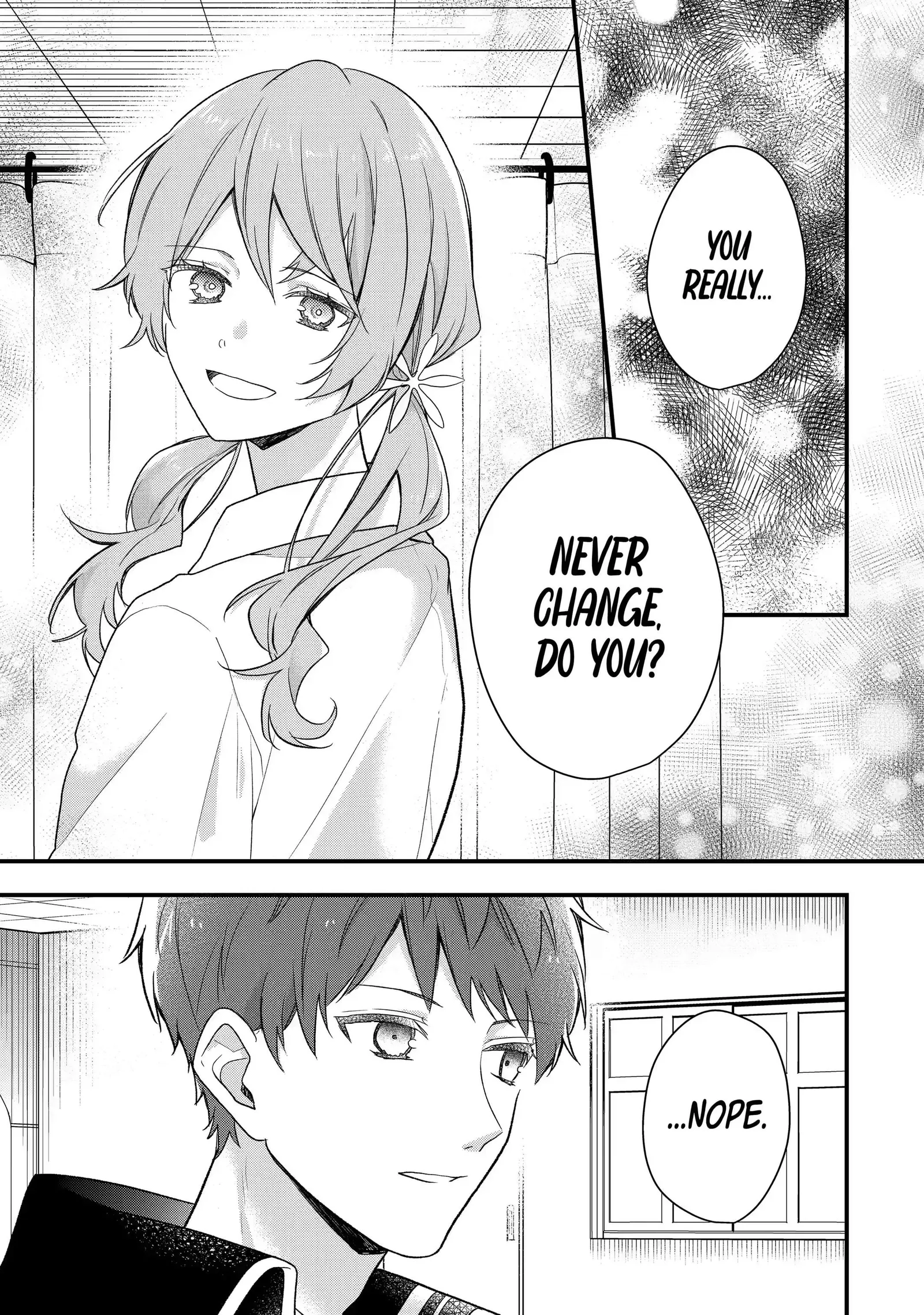 Demoted to a Teacher, the Strongest Sage Raises an Unbeatable Class Chapter 22.3 page 11