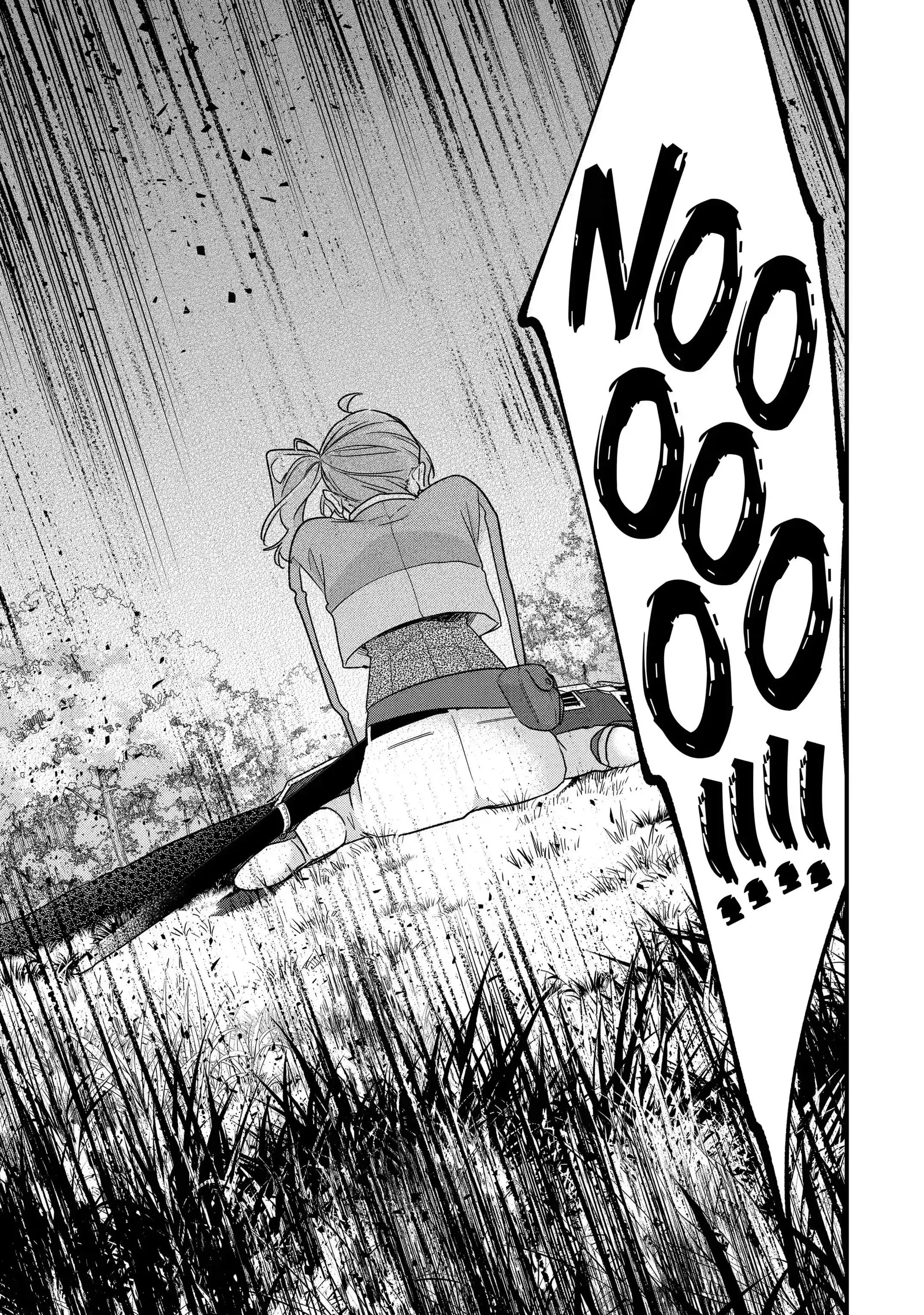 Demoted to a Teacher, the Strongest Sage Raises an Unbeatable Class Chapter 21.3 page 8