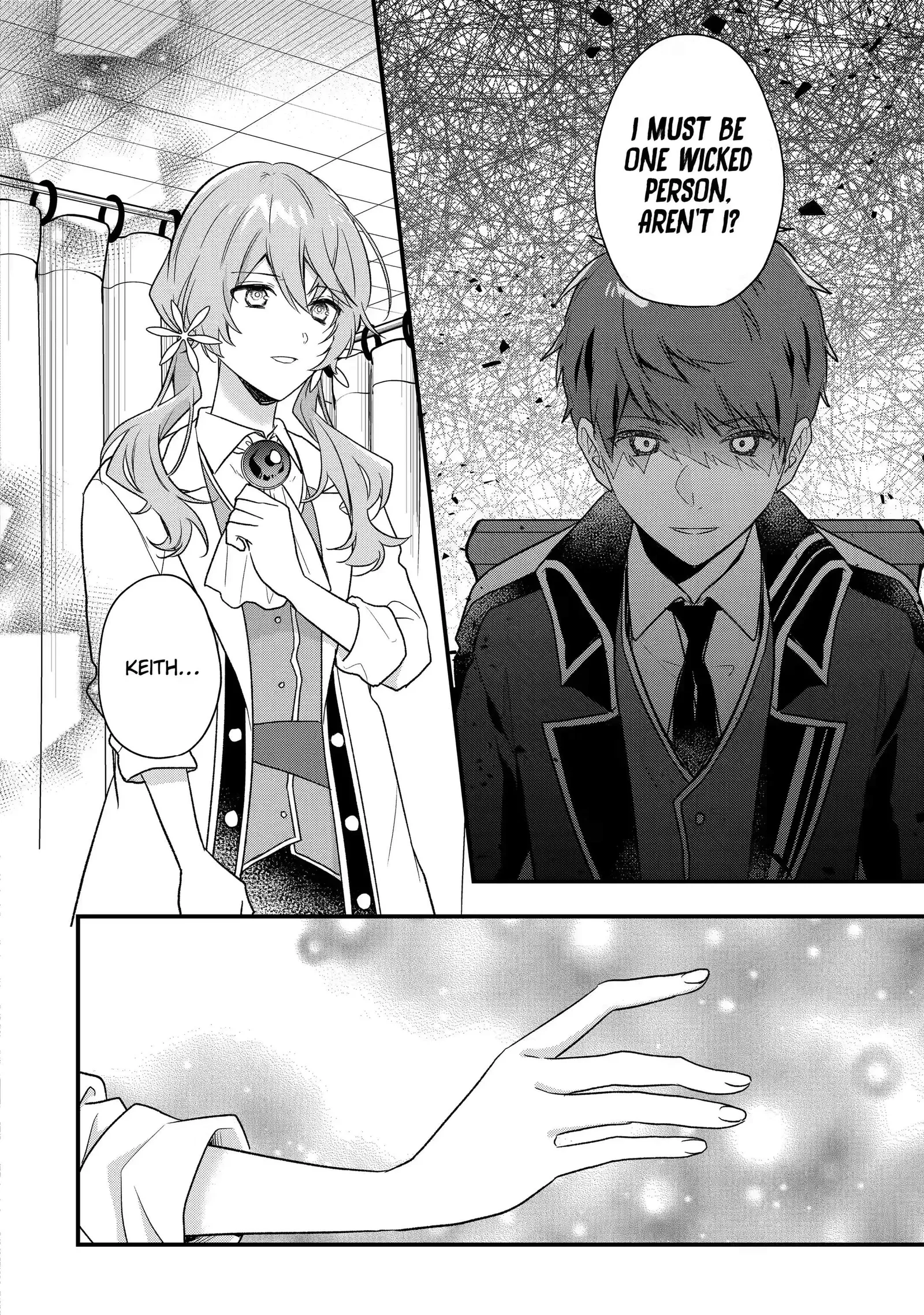 Demoted to a Teacher, the Strongest Sage Raises an Unbeatable Class Chapter 23.2 page 4