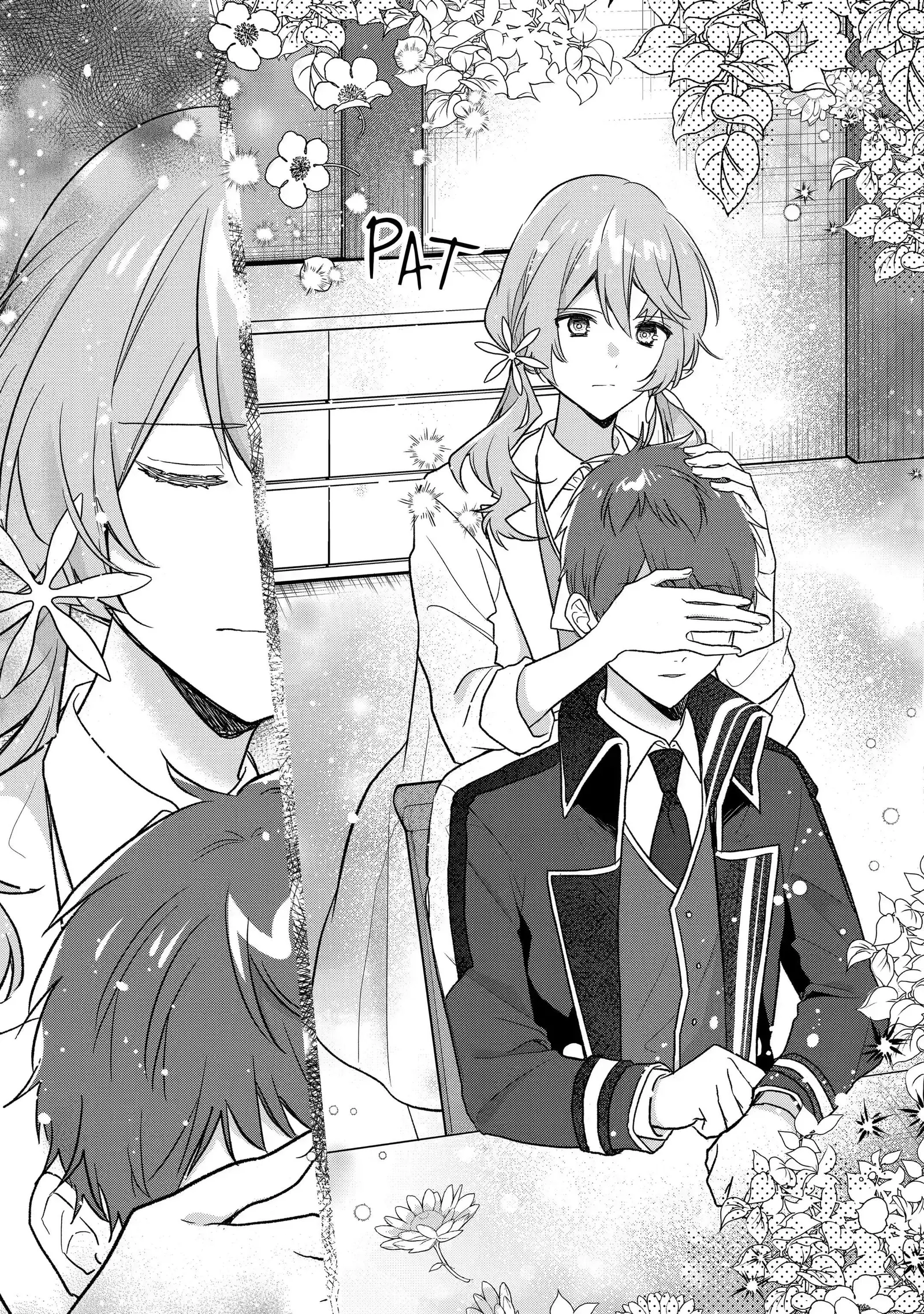 Demoted to a Teacher, the Strongest Sage Raises an Unbeatable Class Chapter 23.2 page 5
