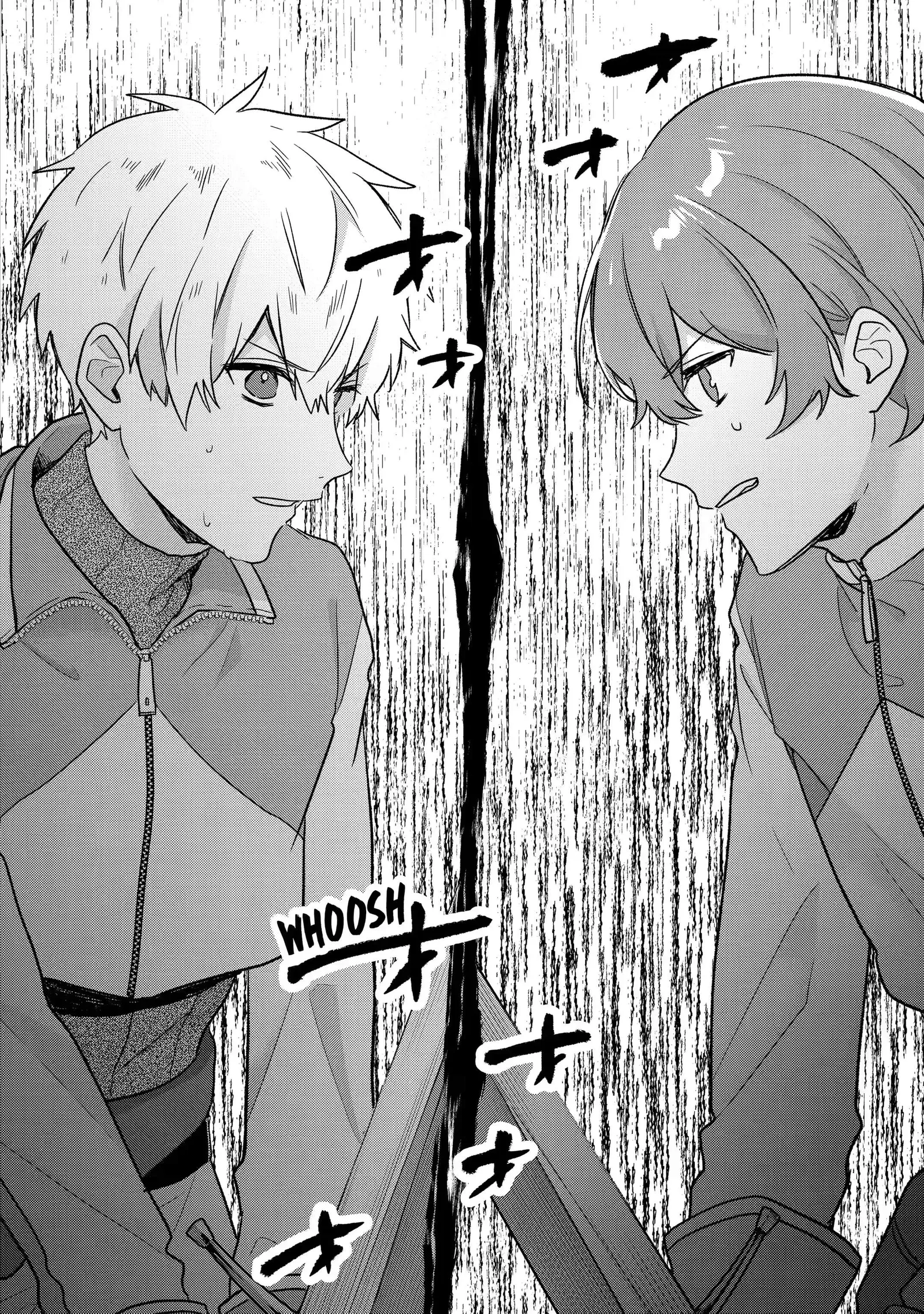 Demoted to a Teacher, the Strongest Sage Raises an Unbeatable Class Chapter 23.3 page 10