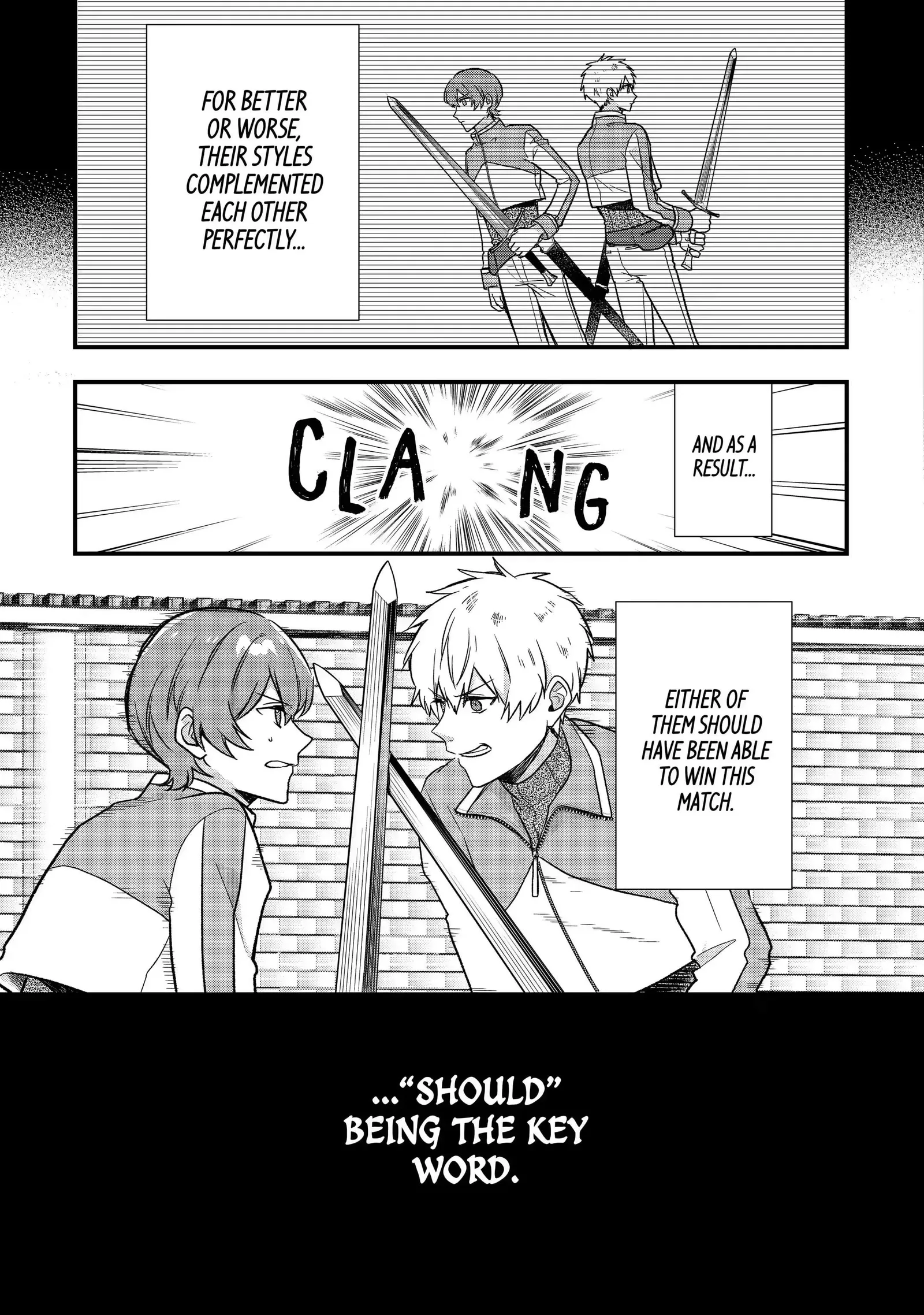 Demoted to a Teacher, the Strongest Sage Raises an Unbeatable Class Chapter 24.2 page 7