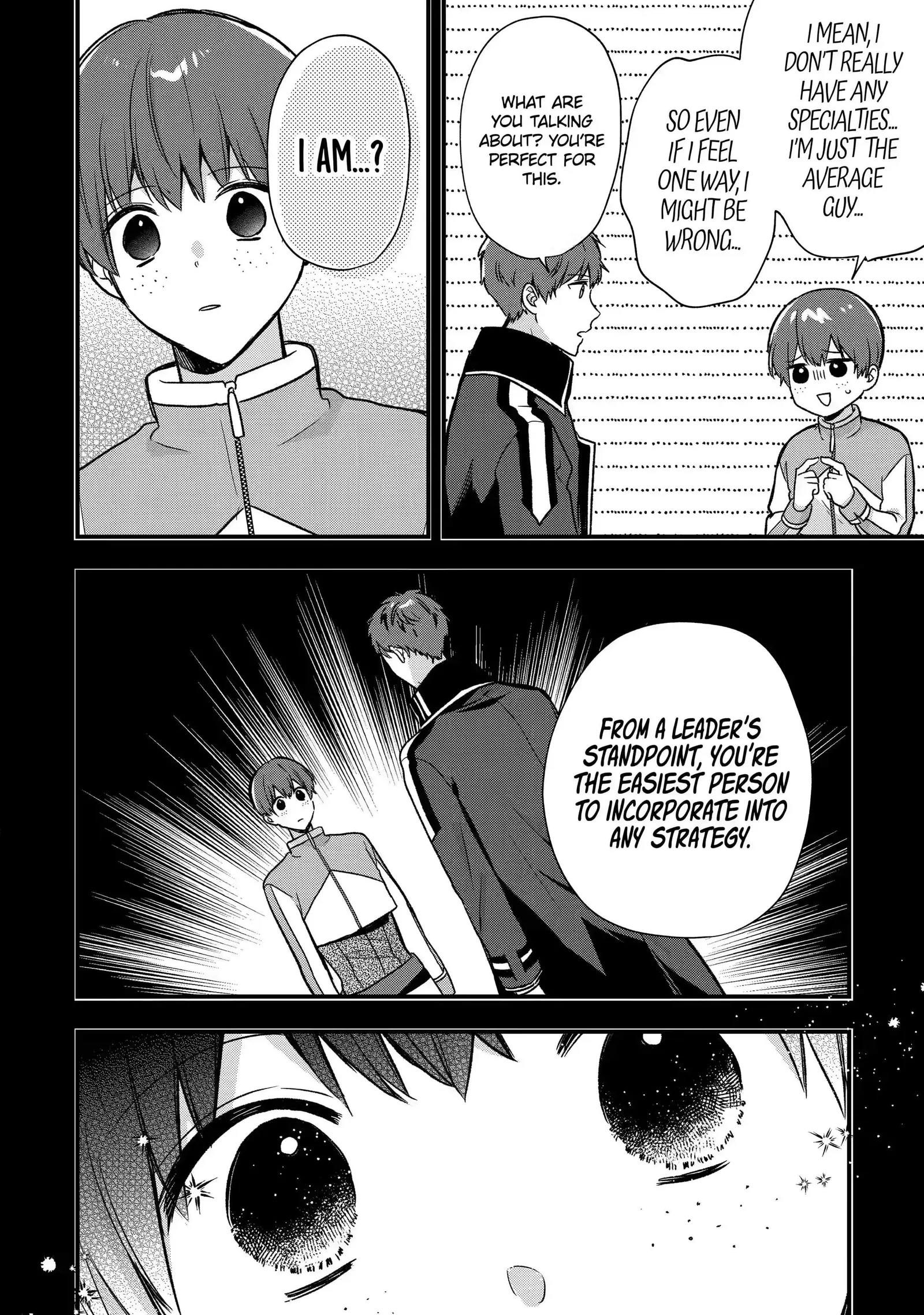Demoted to a Teacher, the Strongest Sage Raises an Unbeatable Class Chapter 25.2 page 6