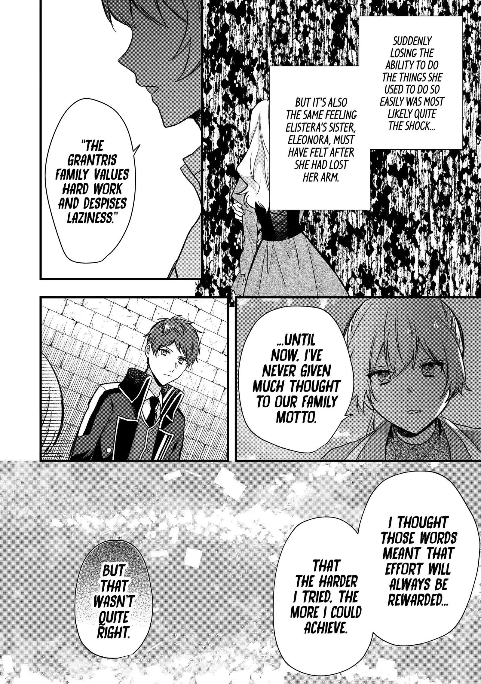 Demoted to a Teacher, the Strongest Sage Raises an Unbeatable Class Chapter 25.3 page 4