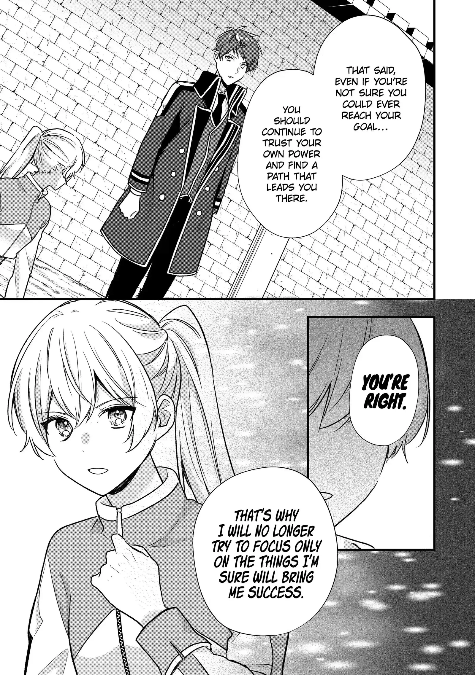 Demoted to a Teacher, the Strongest Sage Raises an Unbeatable Class Chapter 25.3 page 7