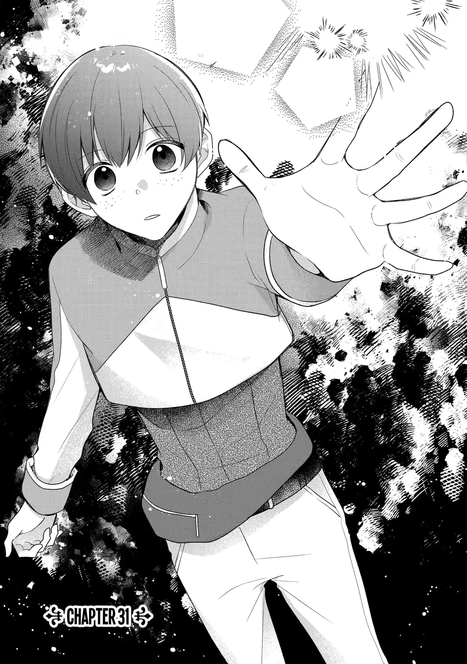 Demoted to a Teacher, the Strongest Sage Raises an Unbeatable Class Chapter 31.1 page 1
