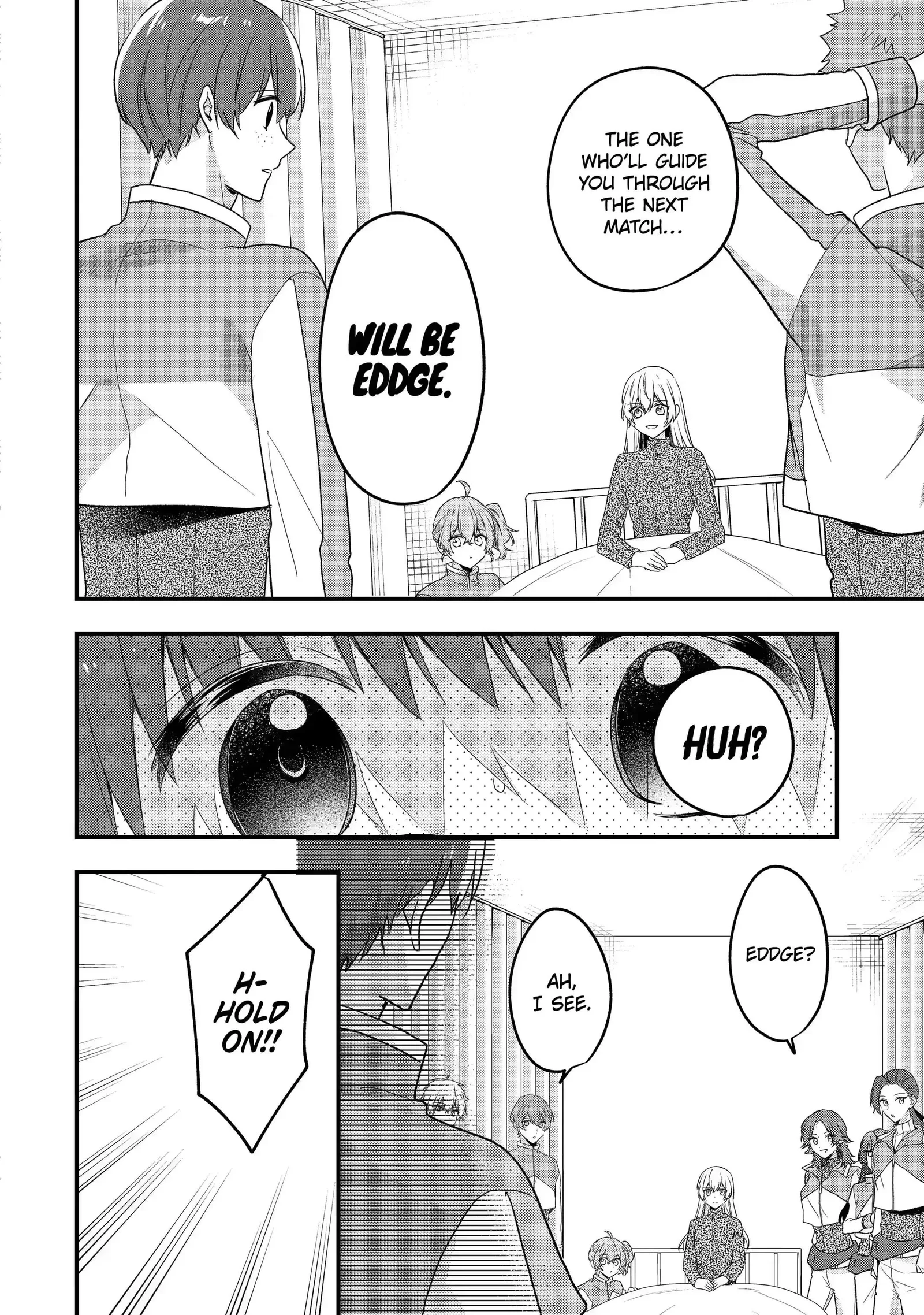 Demoted to a Teacher, the Strongest Sage Raises an Unbeatable Class Chapter 30.3 page 2