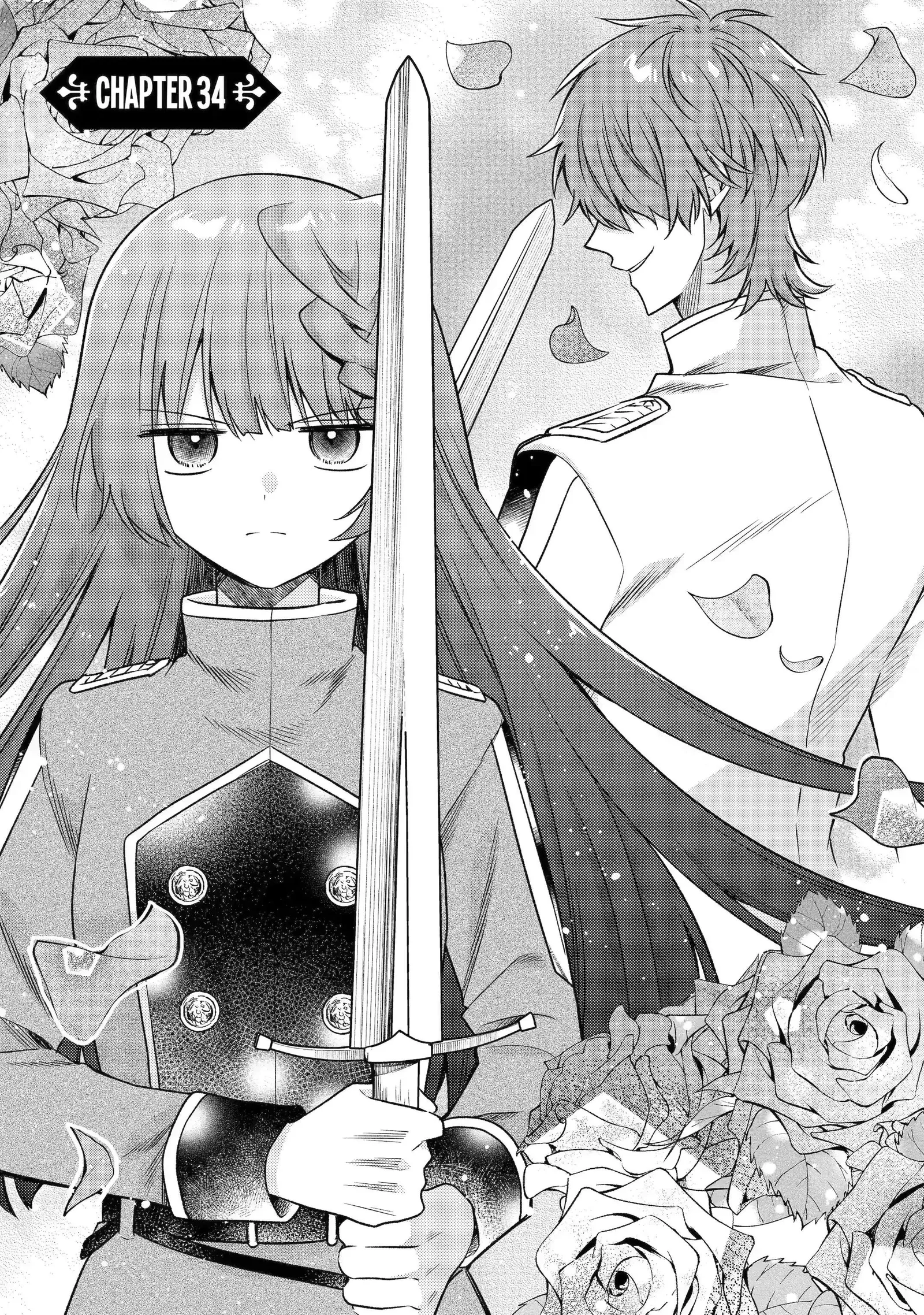 Demoted to a Teacher, the Strongest Sage Raises an Unbeatable Class Chapter 34.1 page 1