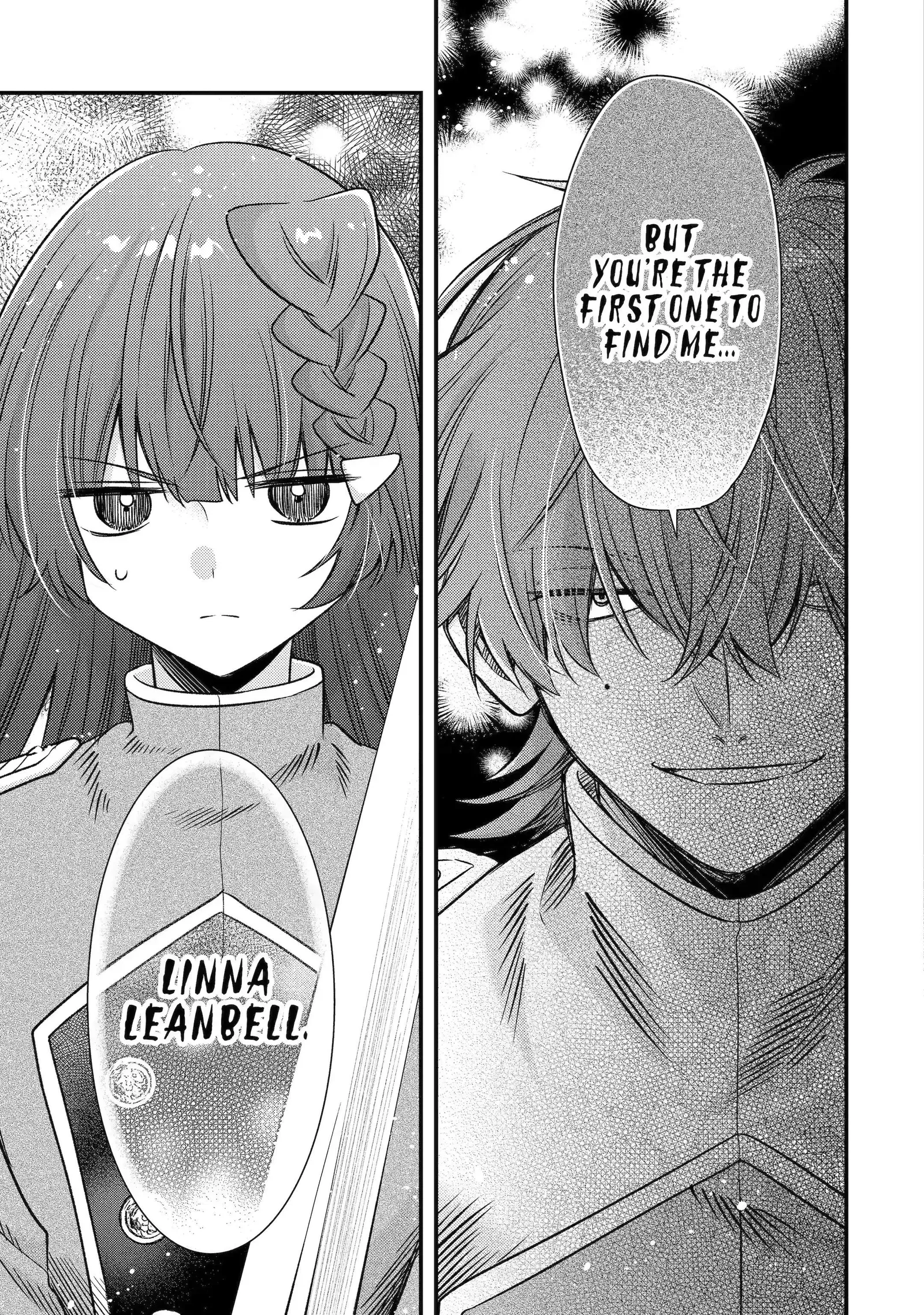 Demoted to a Teacher, the Strongest Sage Raises an Unbeatable Class Chapter 34.1 page 5