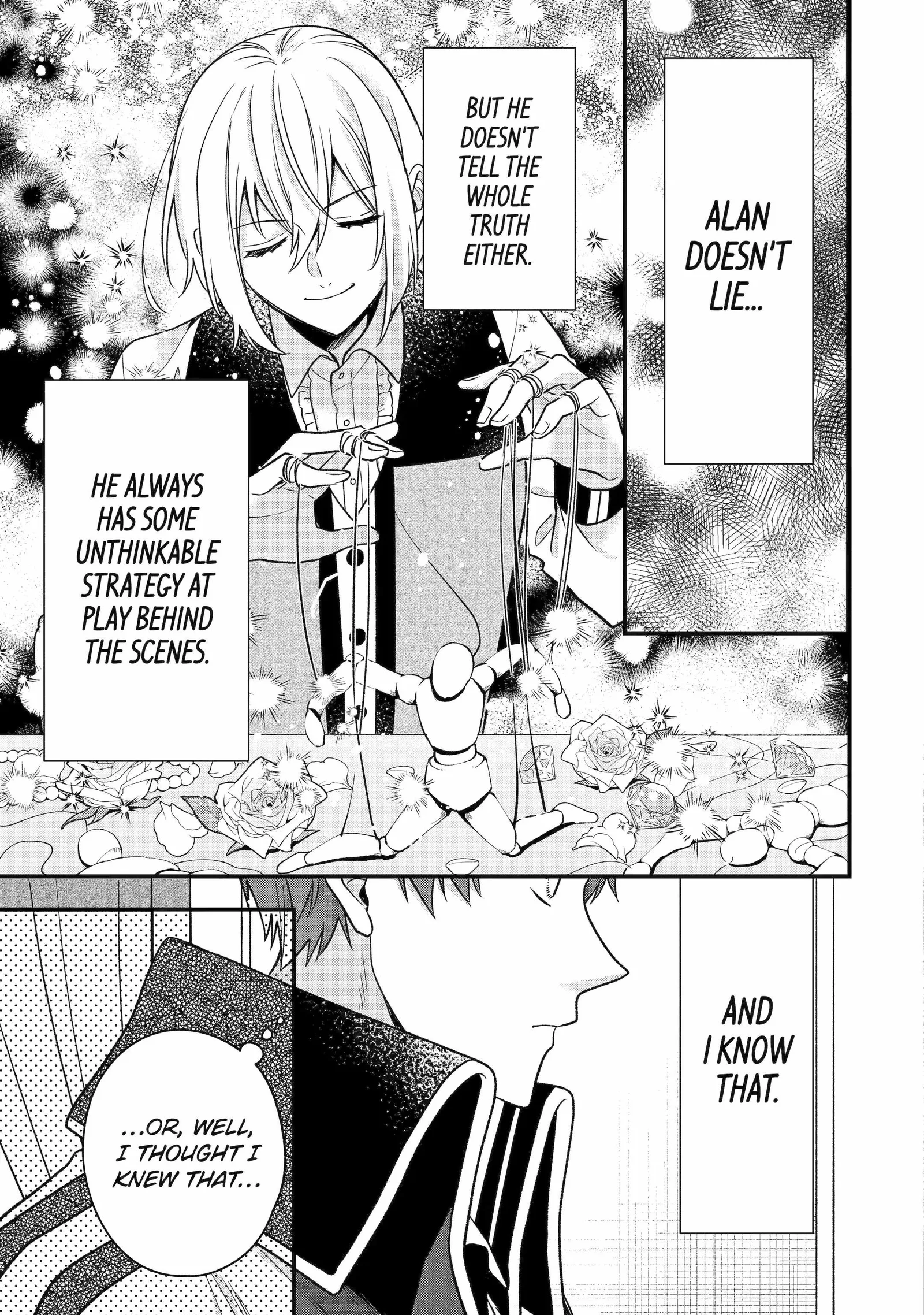 Demoted to a Teacher, the Strongest Sage Raises an Unbeatable Class Chapter 37 page 11