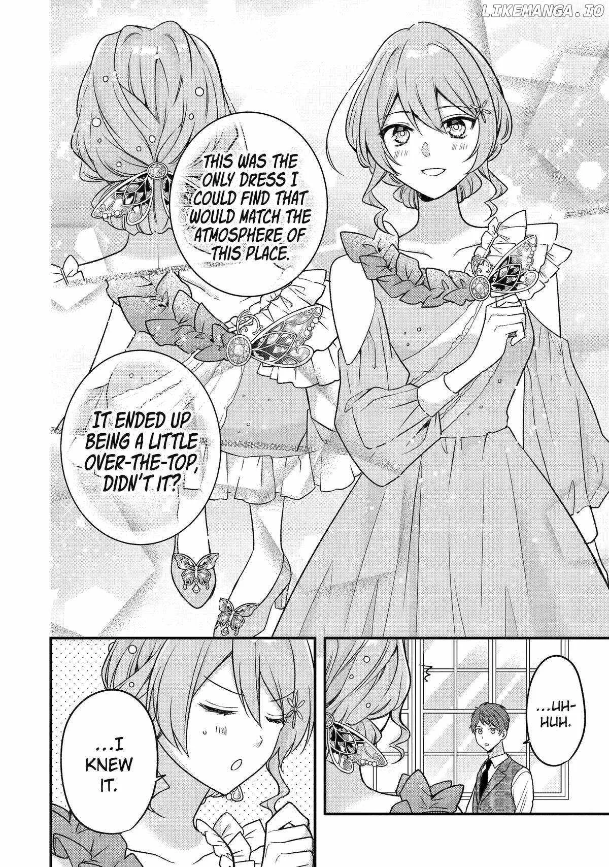 Demoted to a Teacher, the Strongest Sage Raises an Unbeatable Class Chapter 38 page 4