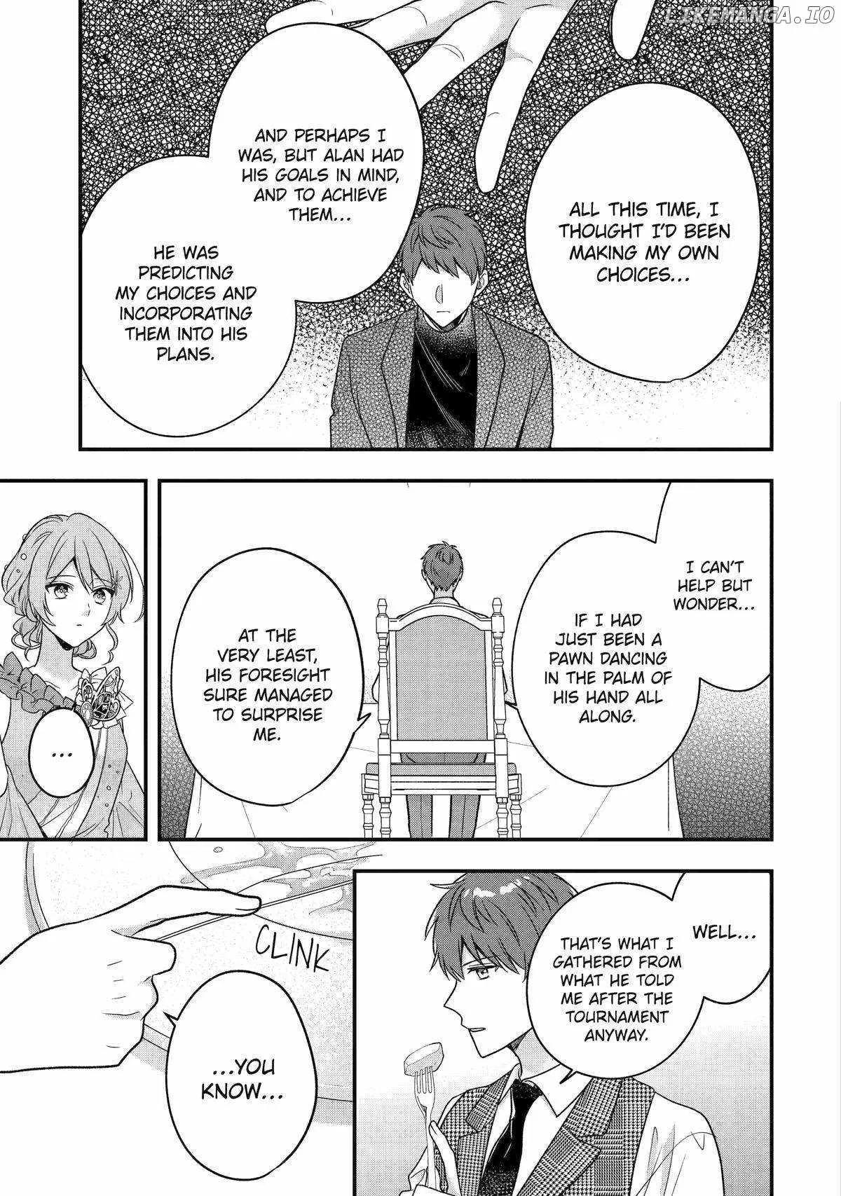 Demoted to a Teacher, the Strongest Sage Raises an Unbeatable Class Chapter 38 page 11