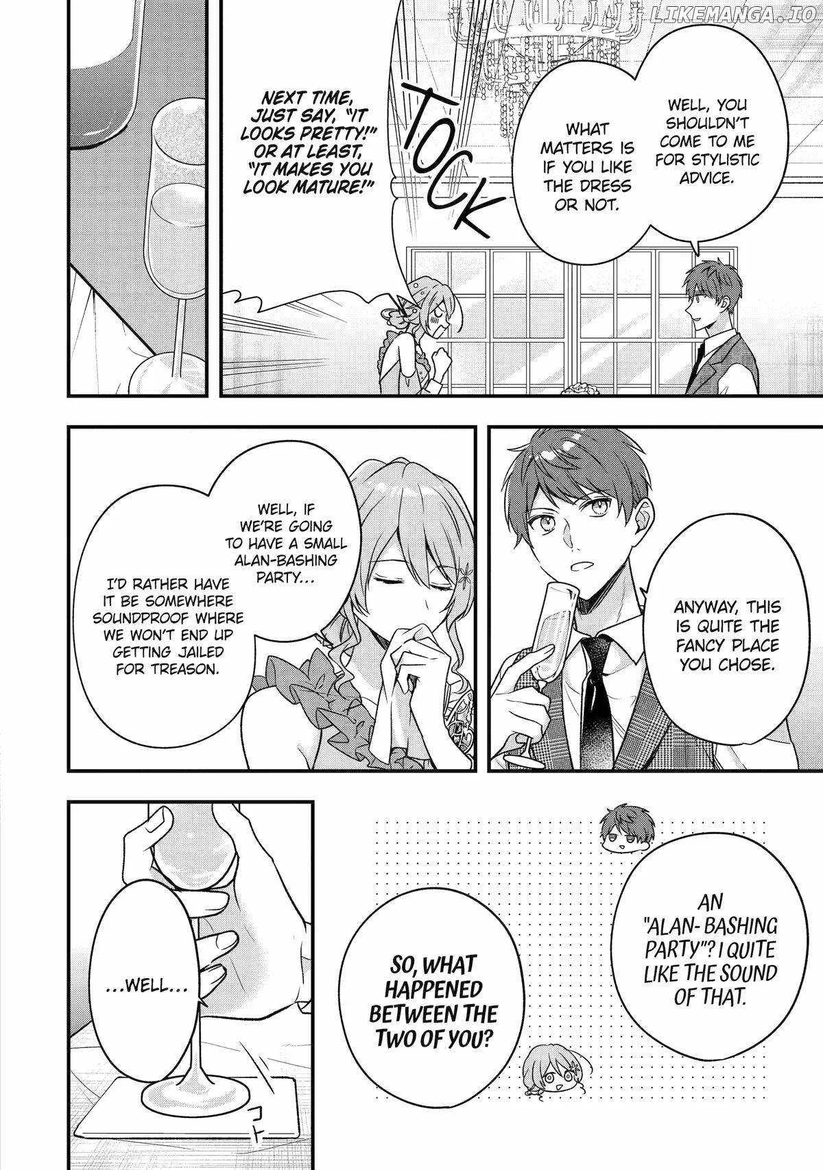 Demoted to a Teacher, the Strongest Sage Raises an Unbeatable Class Chapter 38 page 6