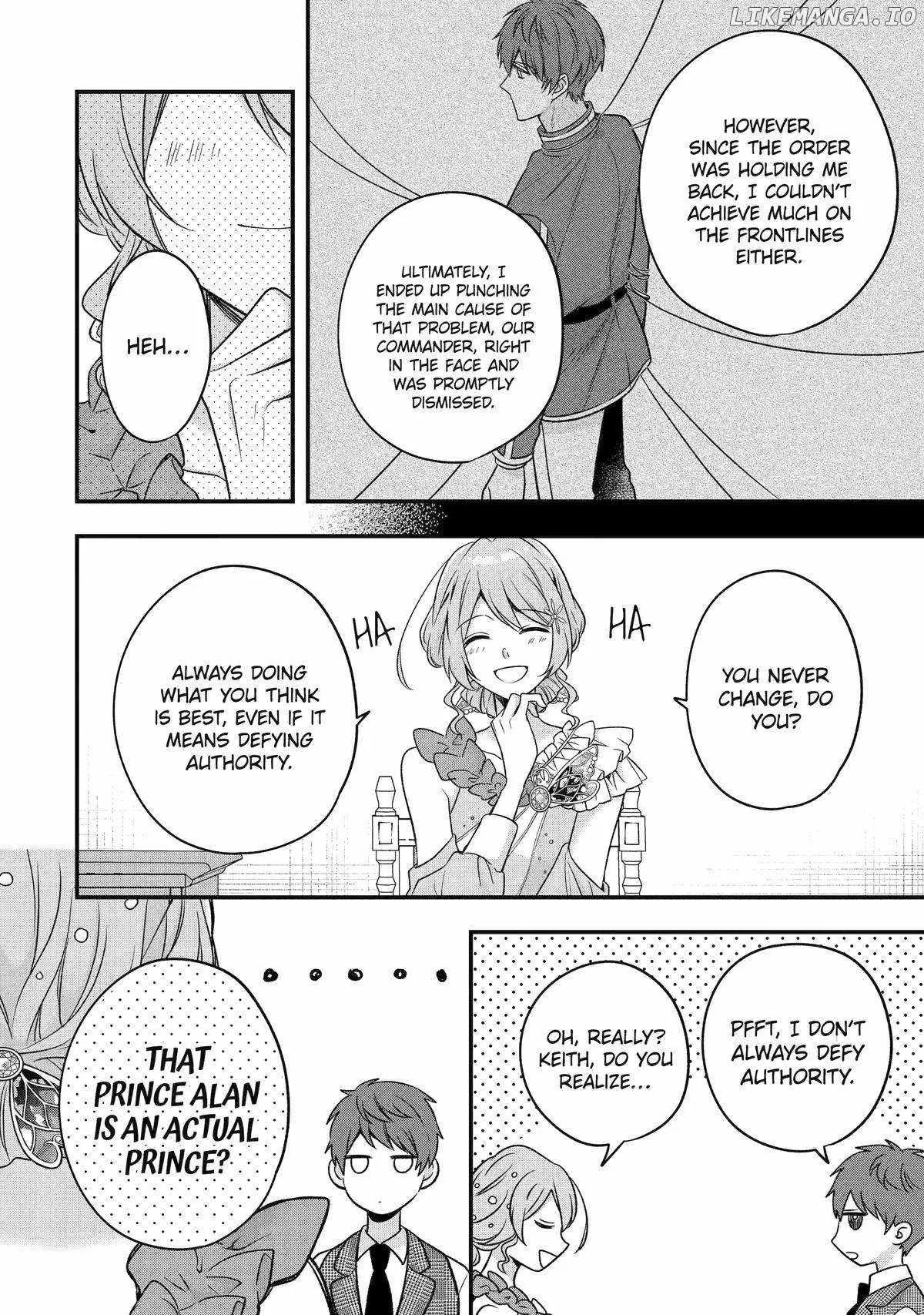 Demoted to a Teacher, the Strongest Sage Raises an Unbeatable Class Chapter 38 page 8
