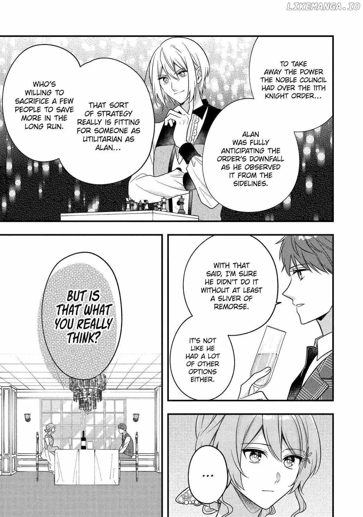 Demoted to a Teacher, the Strongest Sage Raises an Unbeatable Class Chapter 38 page 15