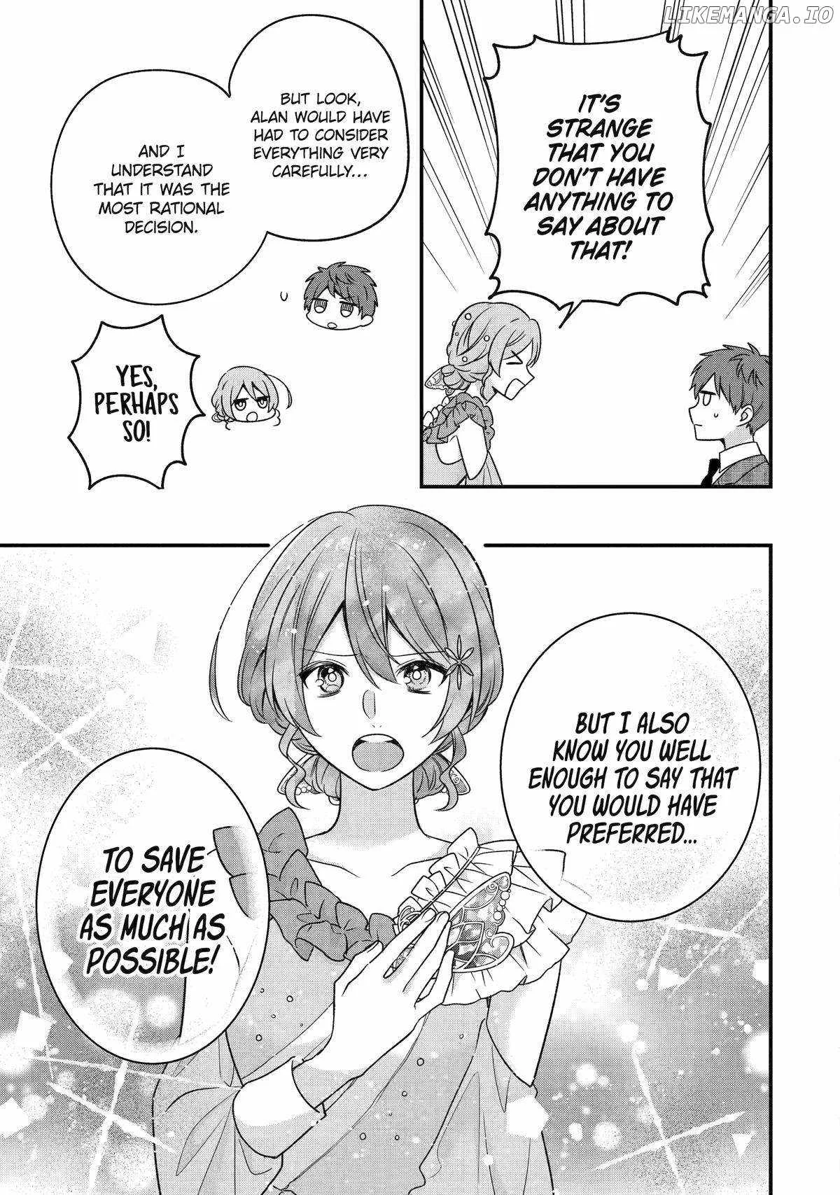 Demoted to a Teacher, the Strongest Sage Raises an Unbeatable Class Chapter 38 page 17