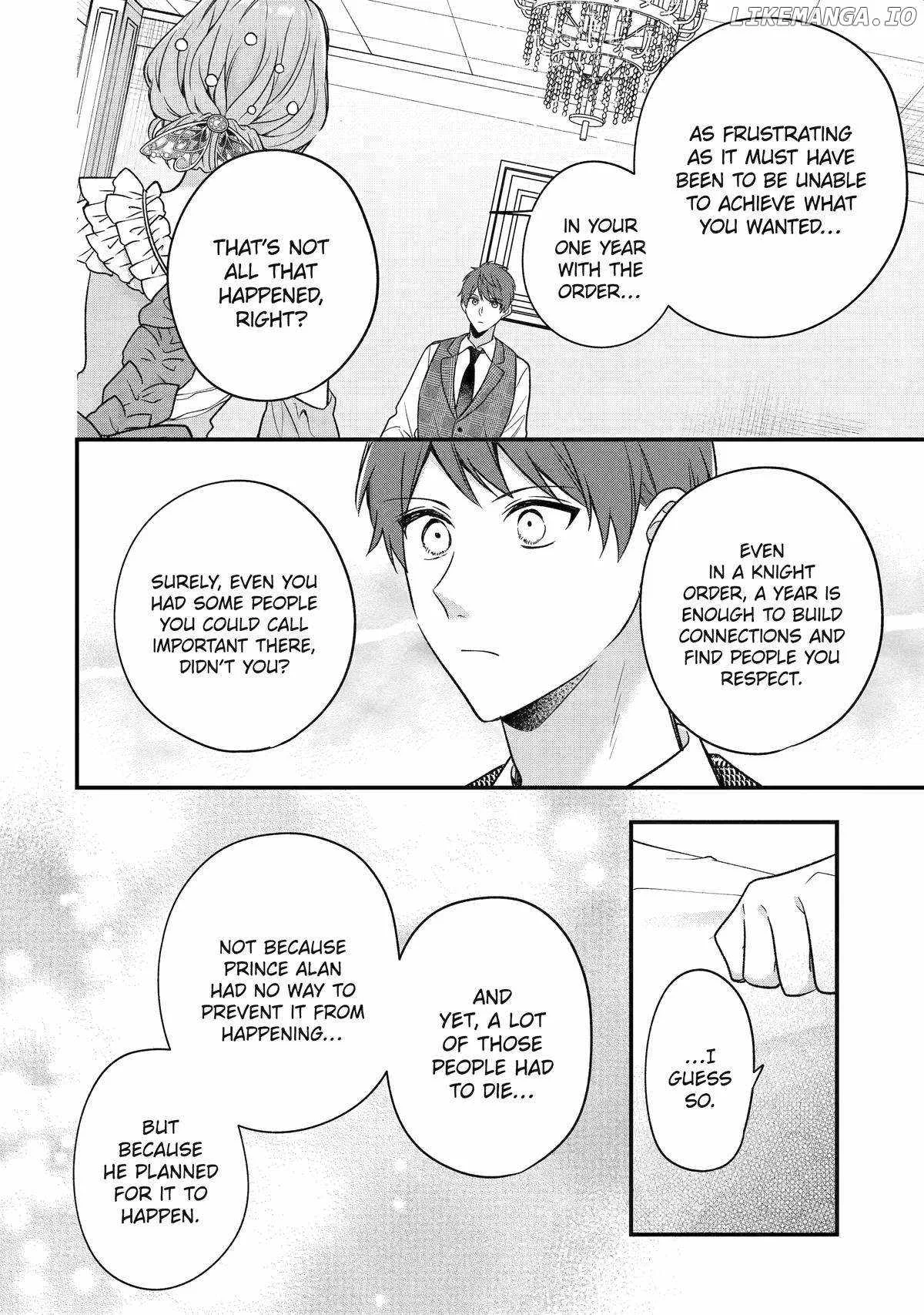 Demoted to a Teacher, the Strongest Sage Raises an Unbeatable Class Chapter 38 page 16