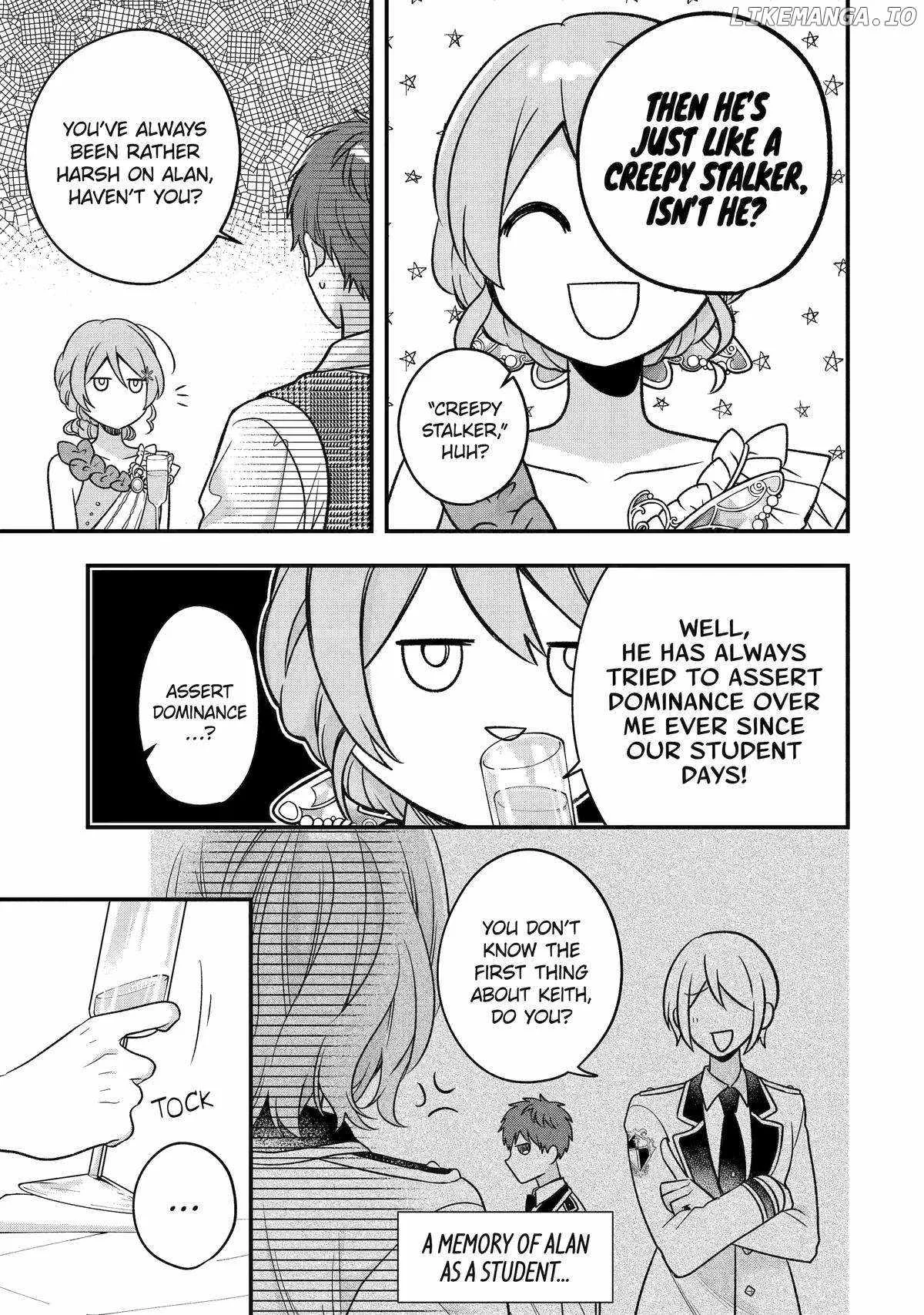 Demoted to a Teacher, the Strongest Sage Raises an Unbeatable Class Chapter 38 page 13