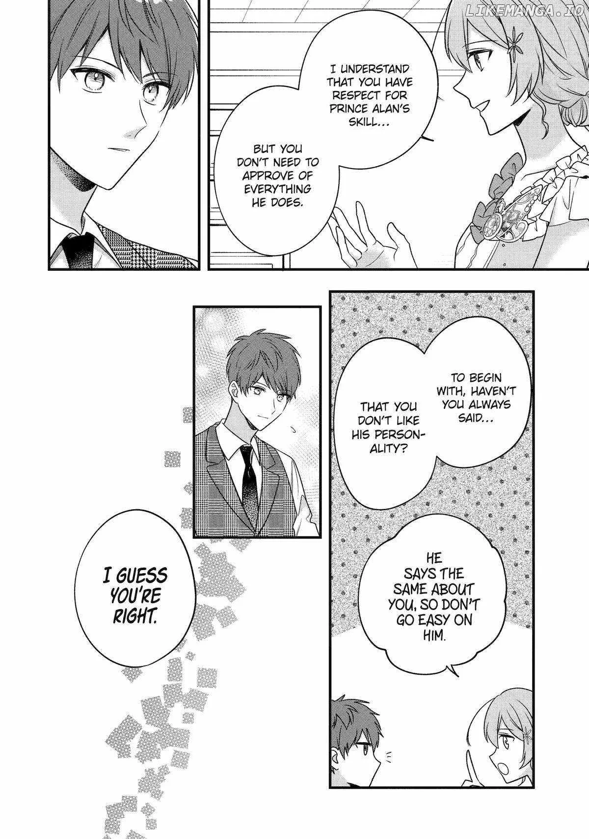 Demoted to a Teacher, the Strongest Sage Raises an Unbeatable Class Chapter 38 page 24