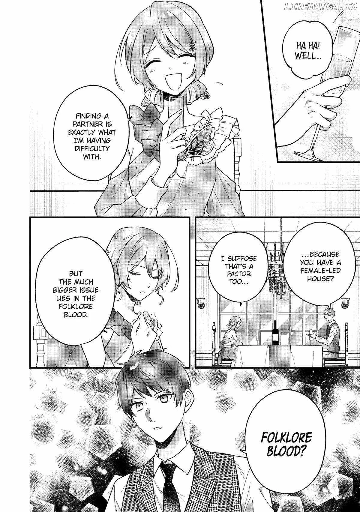 Demoted to a Teacher, the Strongest Sage Raises an Unbeatable Class Chapter 39 page 10