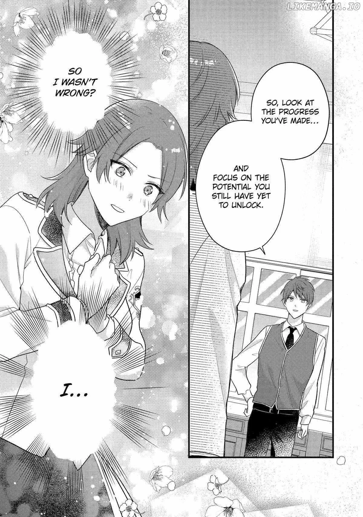 Demoted to a Teacher, the Strongest Sage Raises an Unbeatable Class Chapter 44 page 15