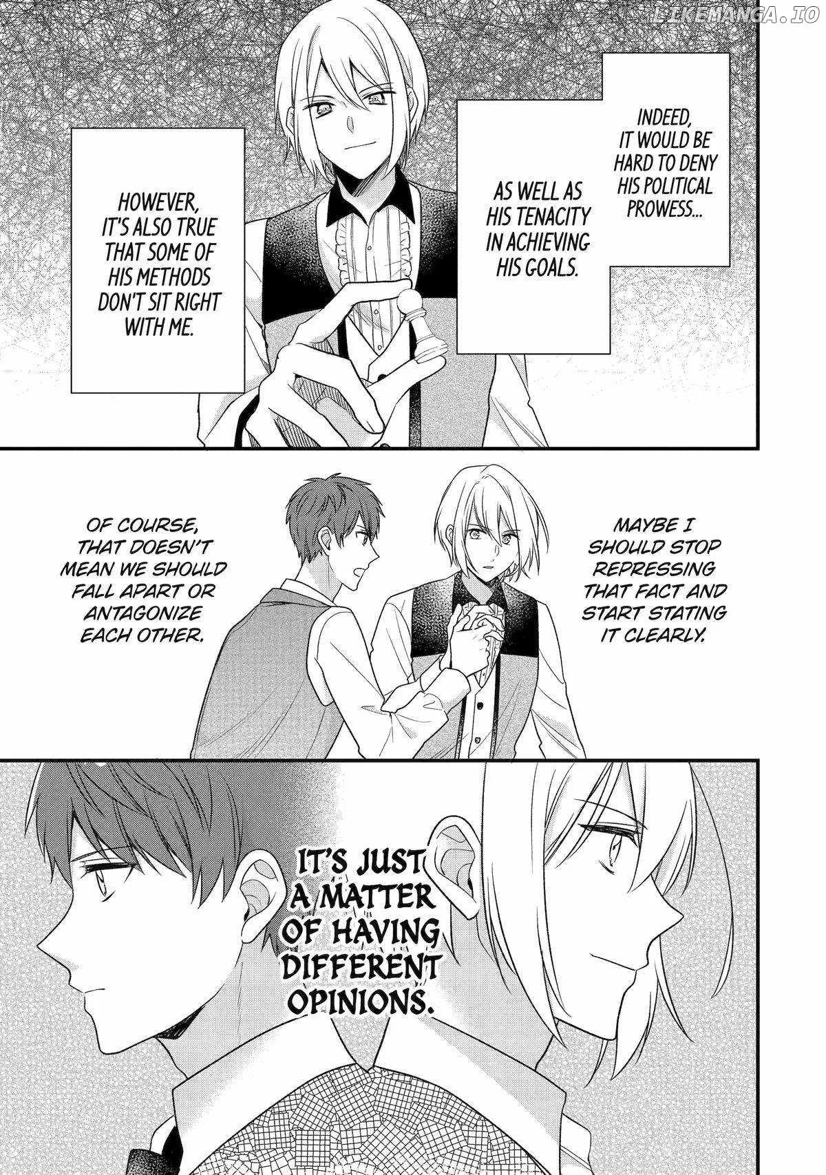 Demoted to a Teacher, the Strongest Sage Raises an Unbeatable Class Chapter 38 page 25