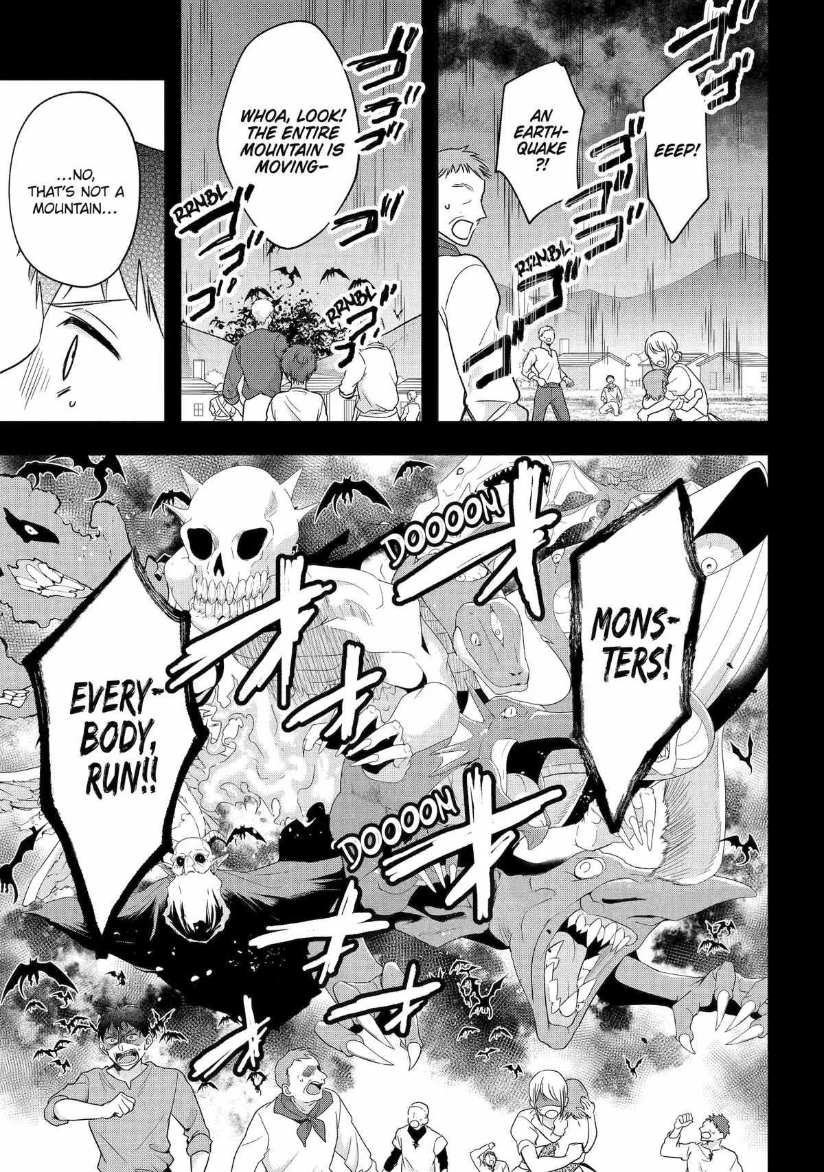 Demoted to a Teacher, the Strongest Sage Raises an Unbeatable Class Chapter 41 page 5