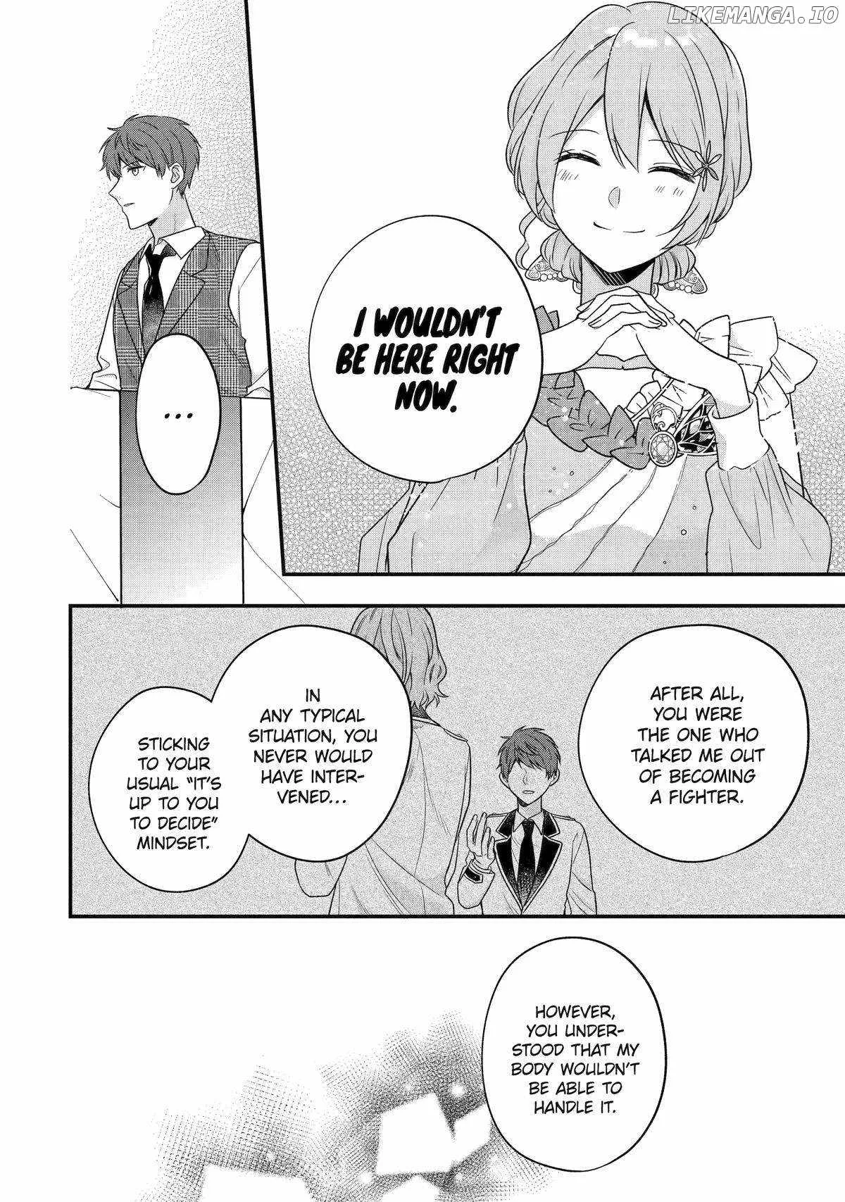 Demoted to a Teacher, the Strongest Sage Raises an Unbeatable Class Chapter 38 page 22