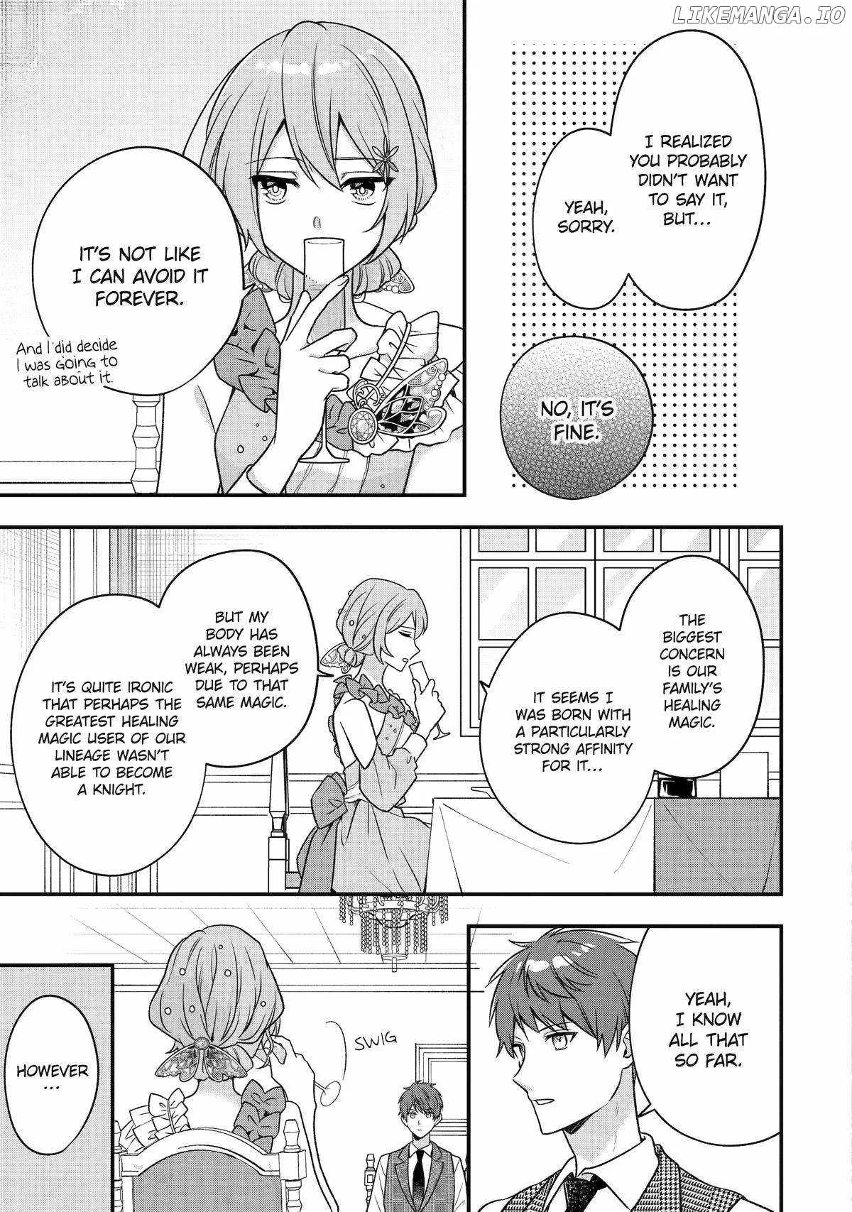 Demoted to a Teacher, the Strongest Sage Raises an Unbeatable Class Chapter 39 page 7