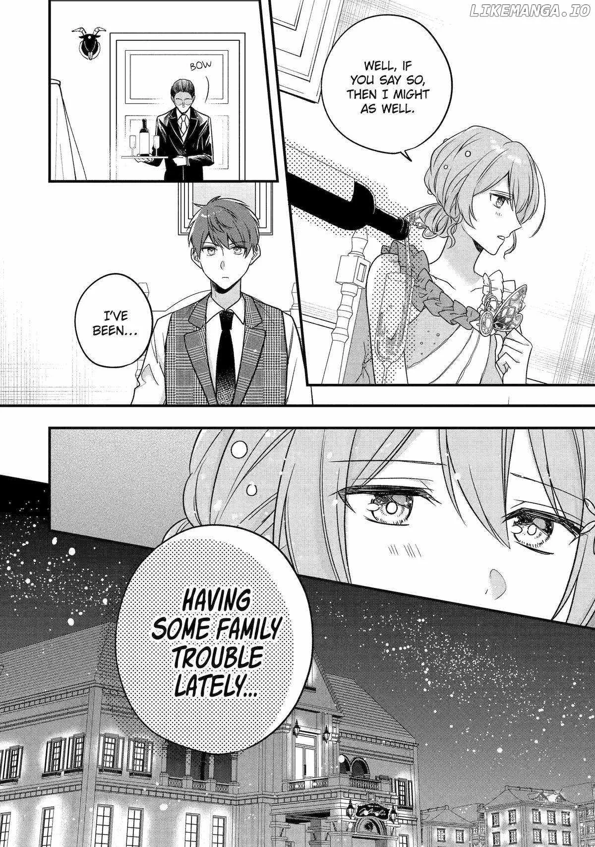 Demoted to a Teacher, the Strongest Sage Raises an Unbeatable Class Chapter 38 page 30