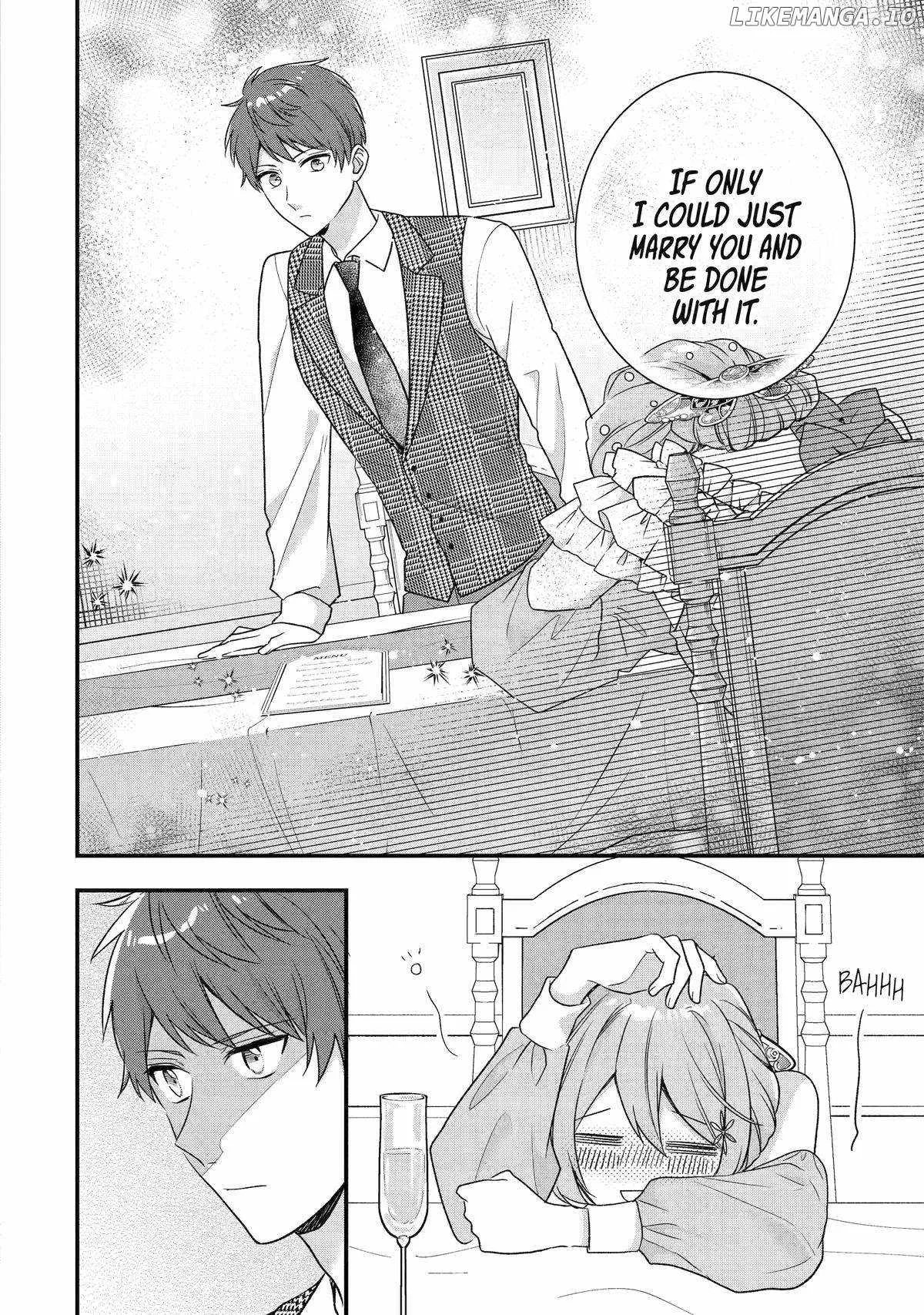 Demoted to a Teacher, the Strongest Sage Raises an Unbeatable Class Chapter 39 page 16