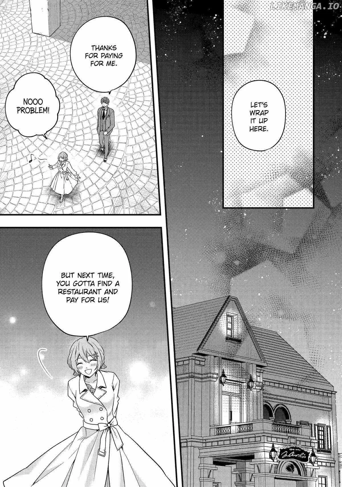 Demoted to a Teacher, the Strongest Sage Raises an Unbeatable Class Chapter 39 page 17