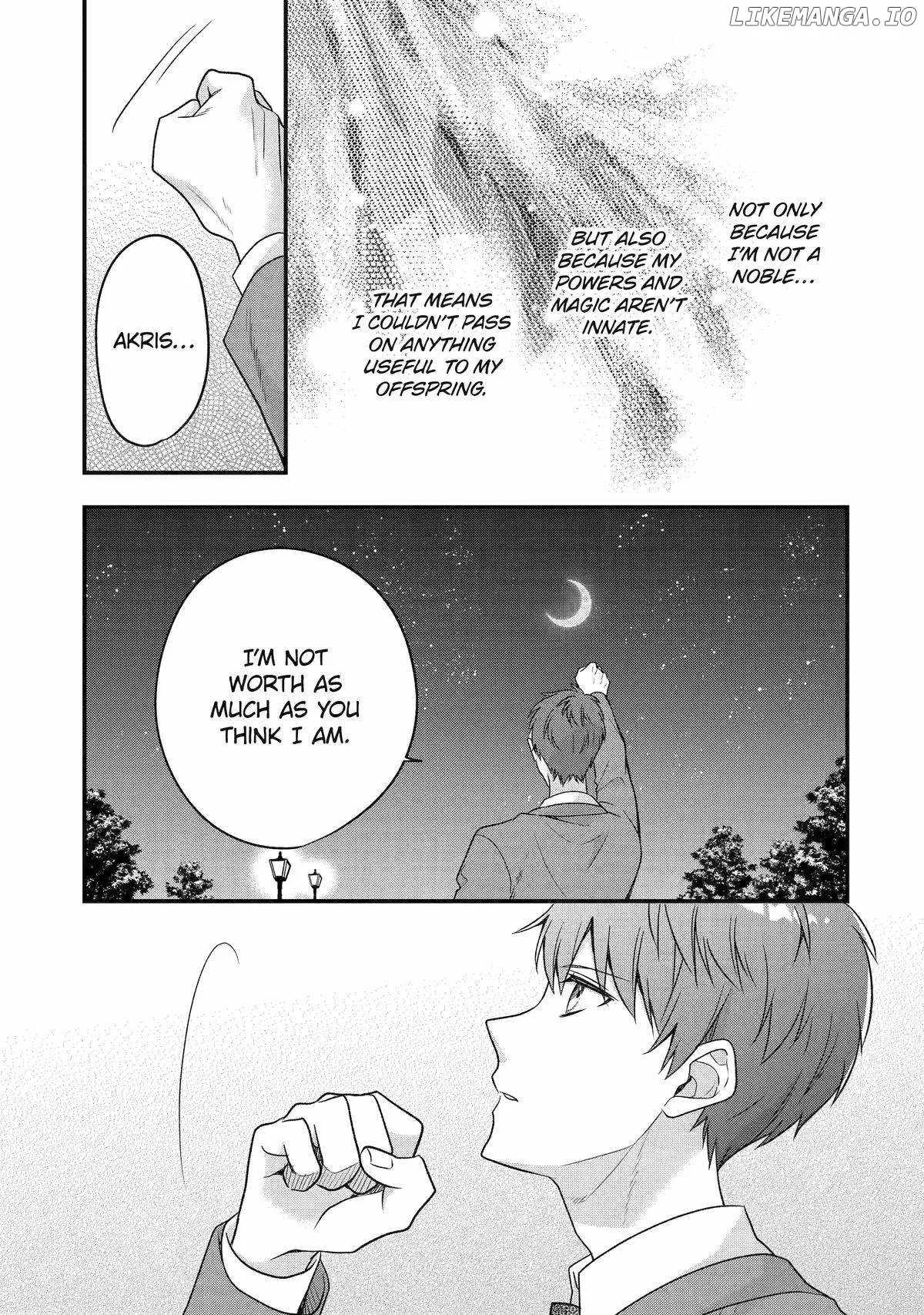 Demoted to a Teacher, the Strongest Sage Raises an Unbeatable Class Chapter 39 page 23
