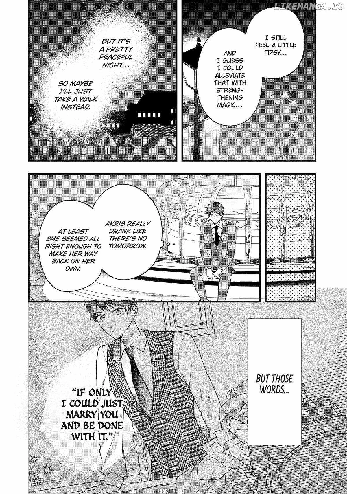 Demoted to a Teacher, the Strongest Sage Raises an Unbeatable Class Chapter 39 page 20