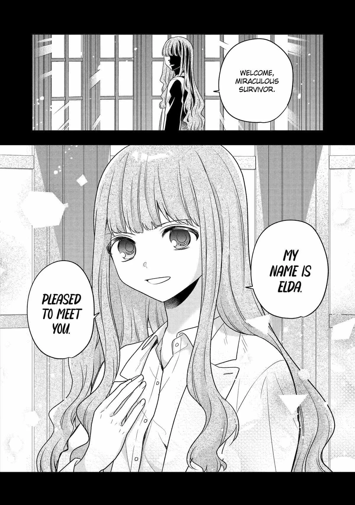 Demoted to a Teacher, the Strongest Sage Raises an Unbeatable Class Chapter 41 page 16