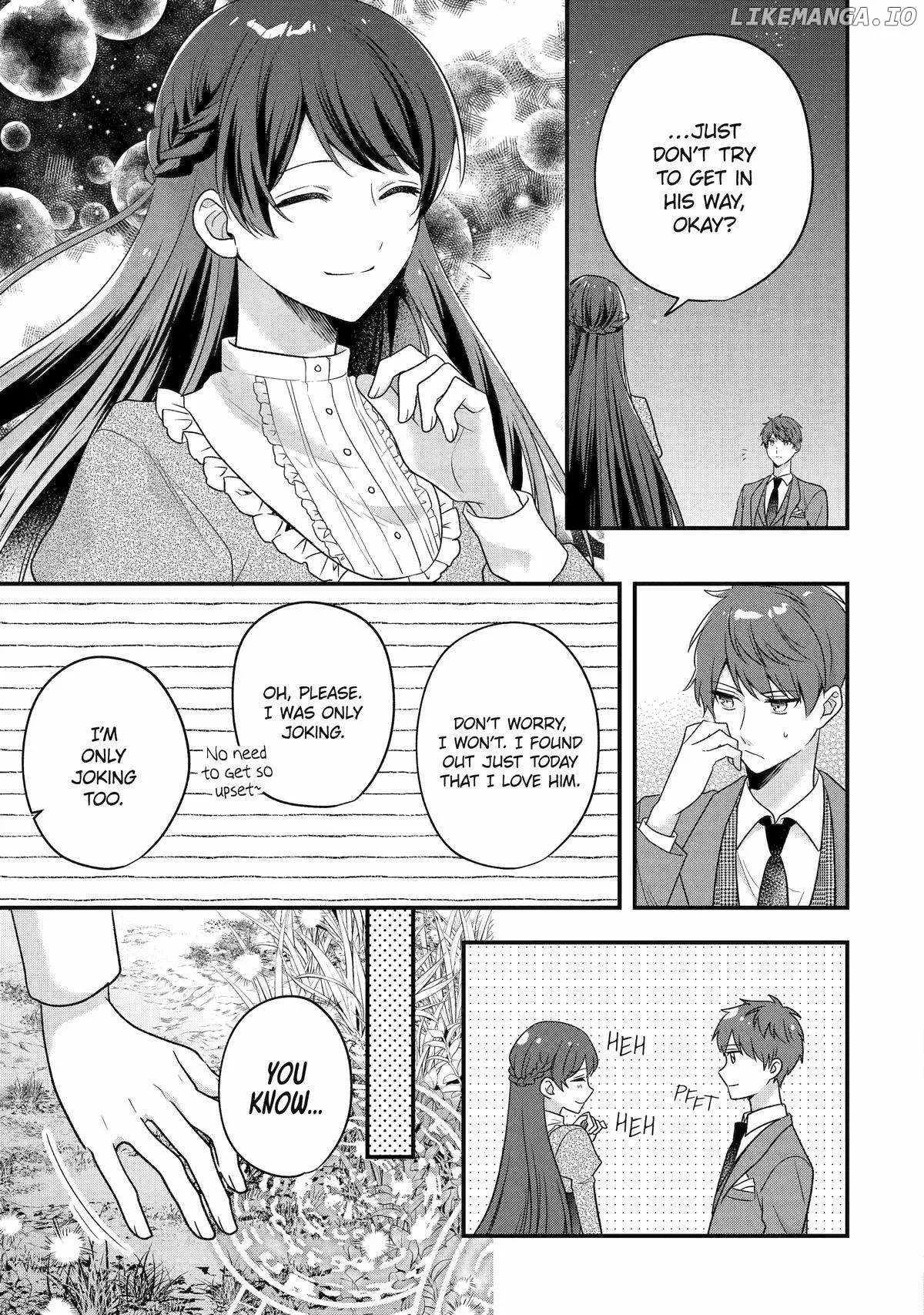 Demoted to a Teacher, the Strongest Sage Raises an Unbeatable Class Chapter 39 page 29