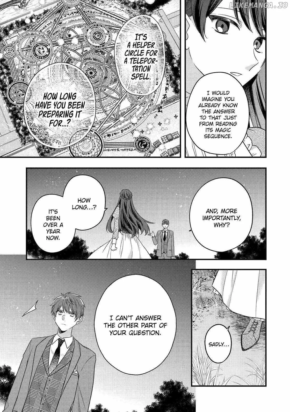 Demoted to a Teacher, the Strongest Sage Raises an Unbeatable Class Chapter 39 page 27