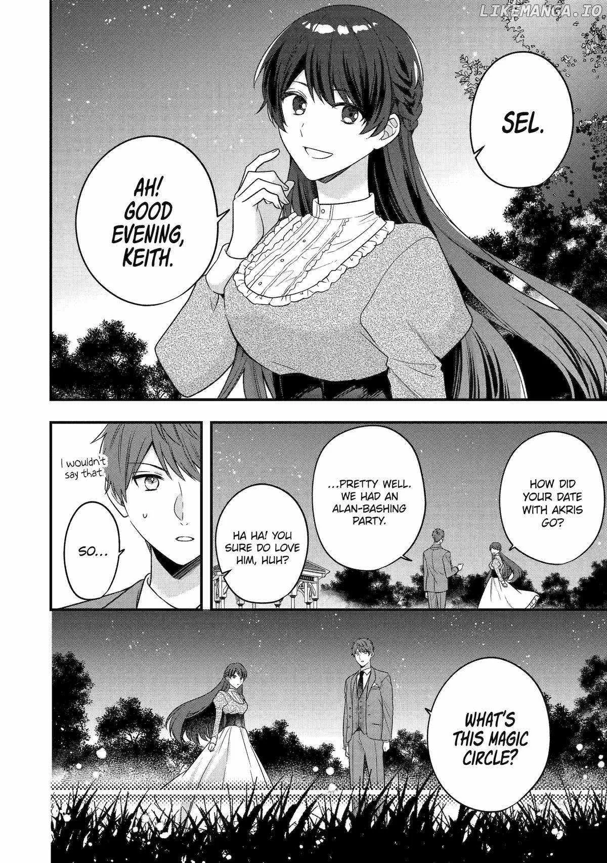 Demoted to a Teacher, the Strongest Sage Raises an Unbeatable Class Chapter 39 page 26