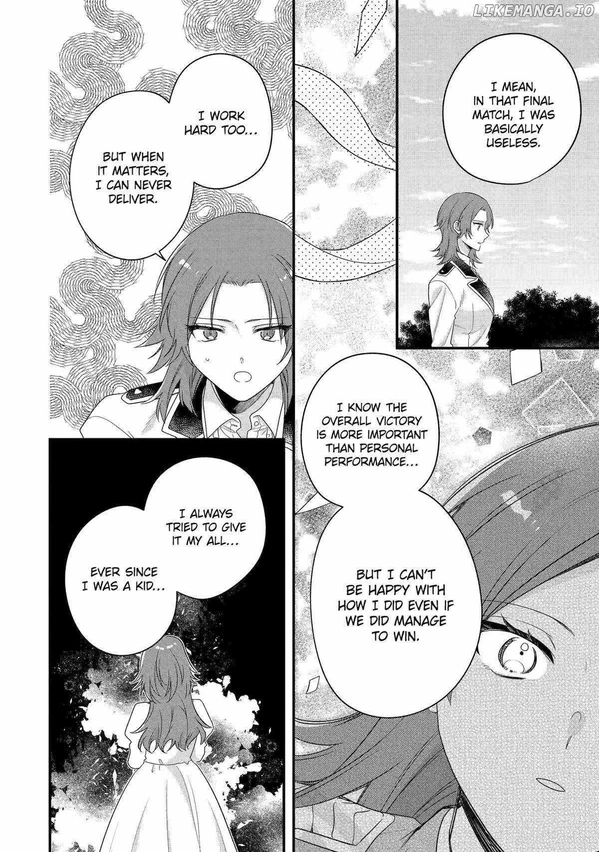 Demoted to a Teacher, the Strongest Sage Raises an Unbeatable Class Chapter 43 page 6