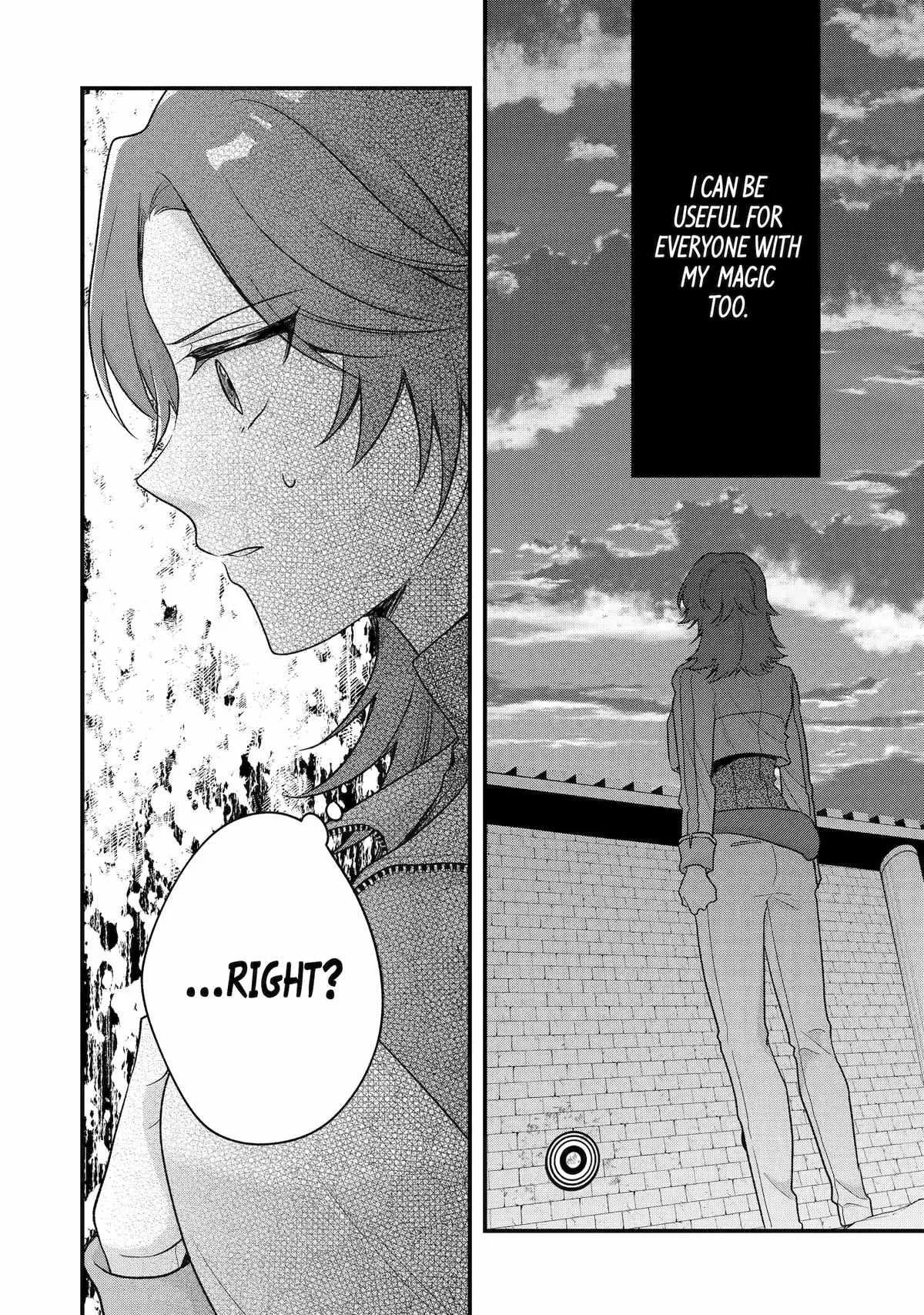 Demoted to a Teacher, the Strongest Sage Raises an Unbeatable Class Chapter 41 page 40