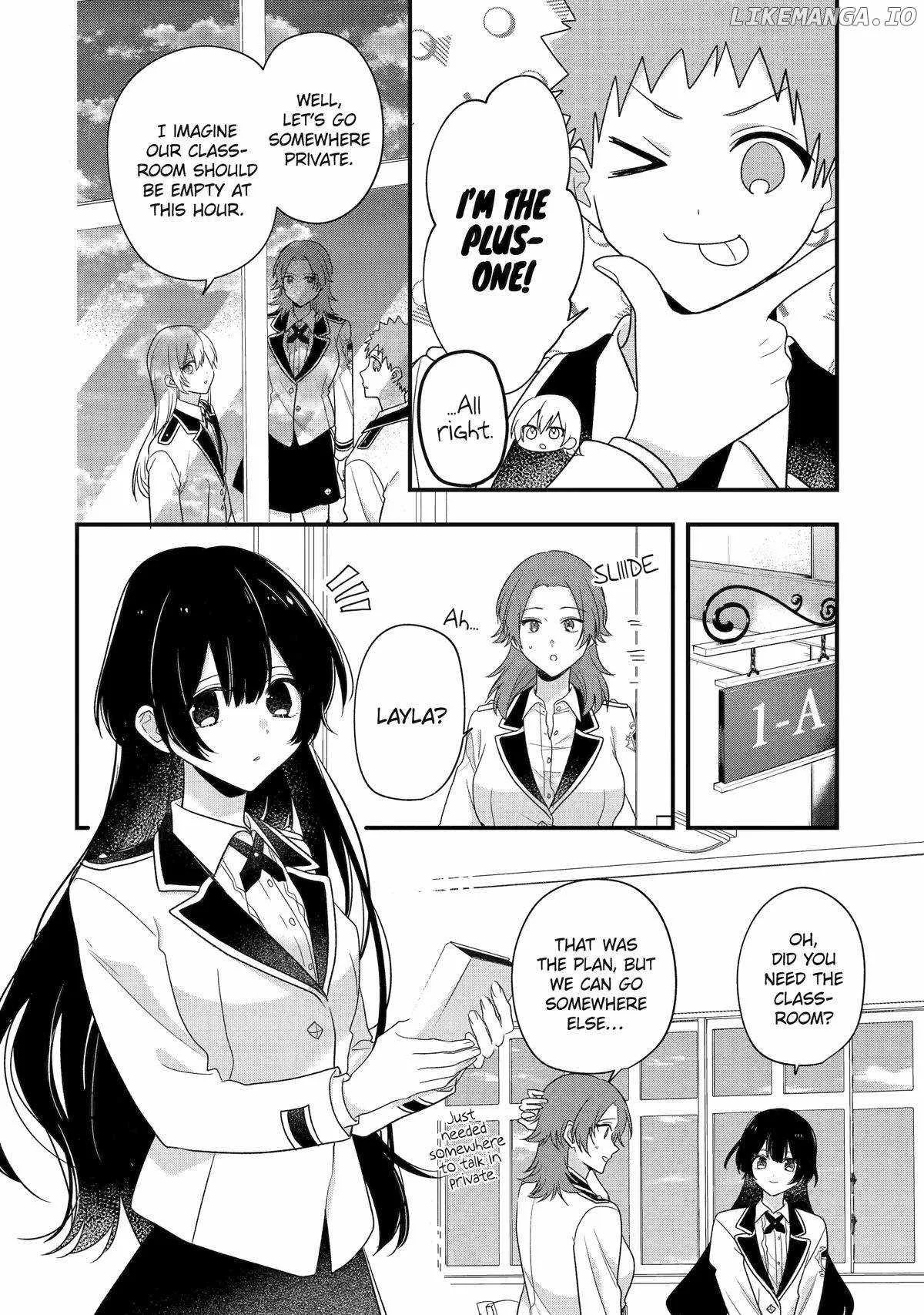 Demoted to a Teacher, the Strongest Sage Raises an Unbeatable Class Chapter 43 page 30
