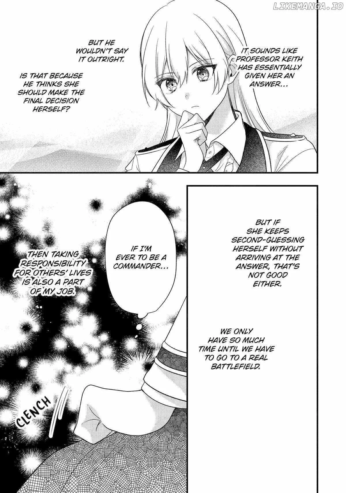 Demoted to a Teacher, the Strongest Sage Raises an Unbeatable Class Chapter 43 page 33