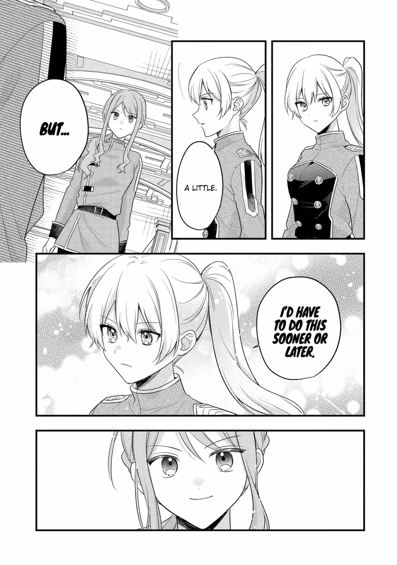 Demoted to a Teacher, the Strongest Sage Raises an Unbeatable Class Chapter 51.3 page 10