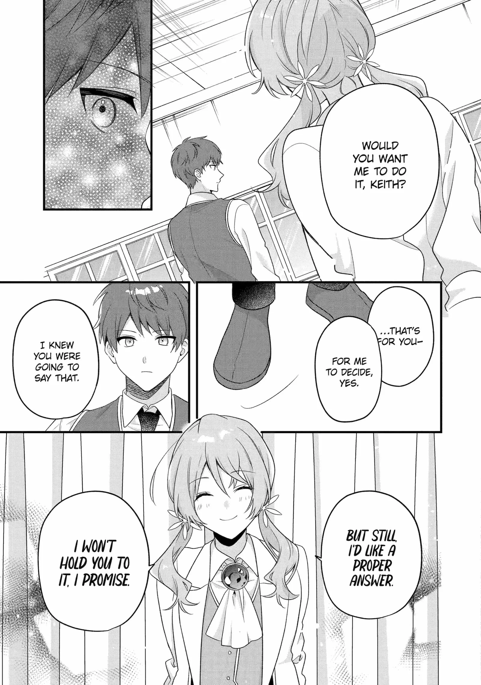 Demoted to a Teacher, the Strongest Sage Raises an Unbeatable Class Chapter 50.3 page 7