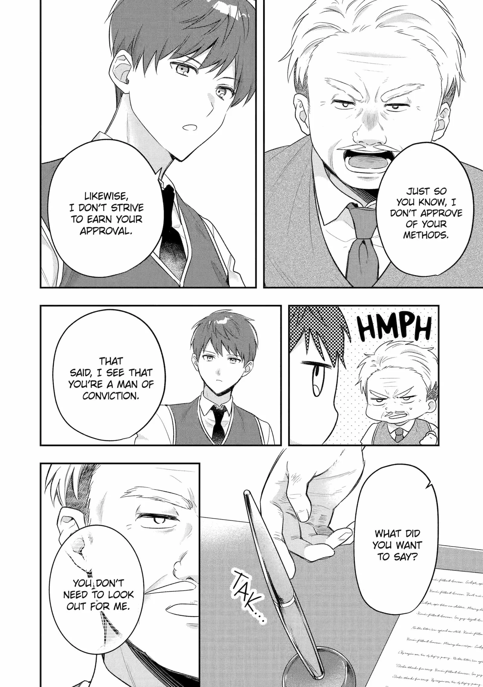 Demoted to a Teacher, the Strongest Sage Raises an Unbeatable Class Chapter 51.2 page 10